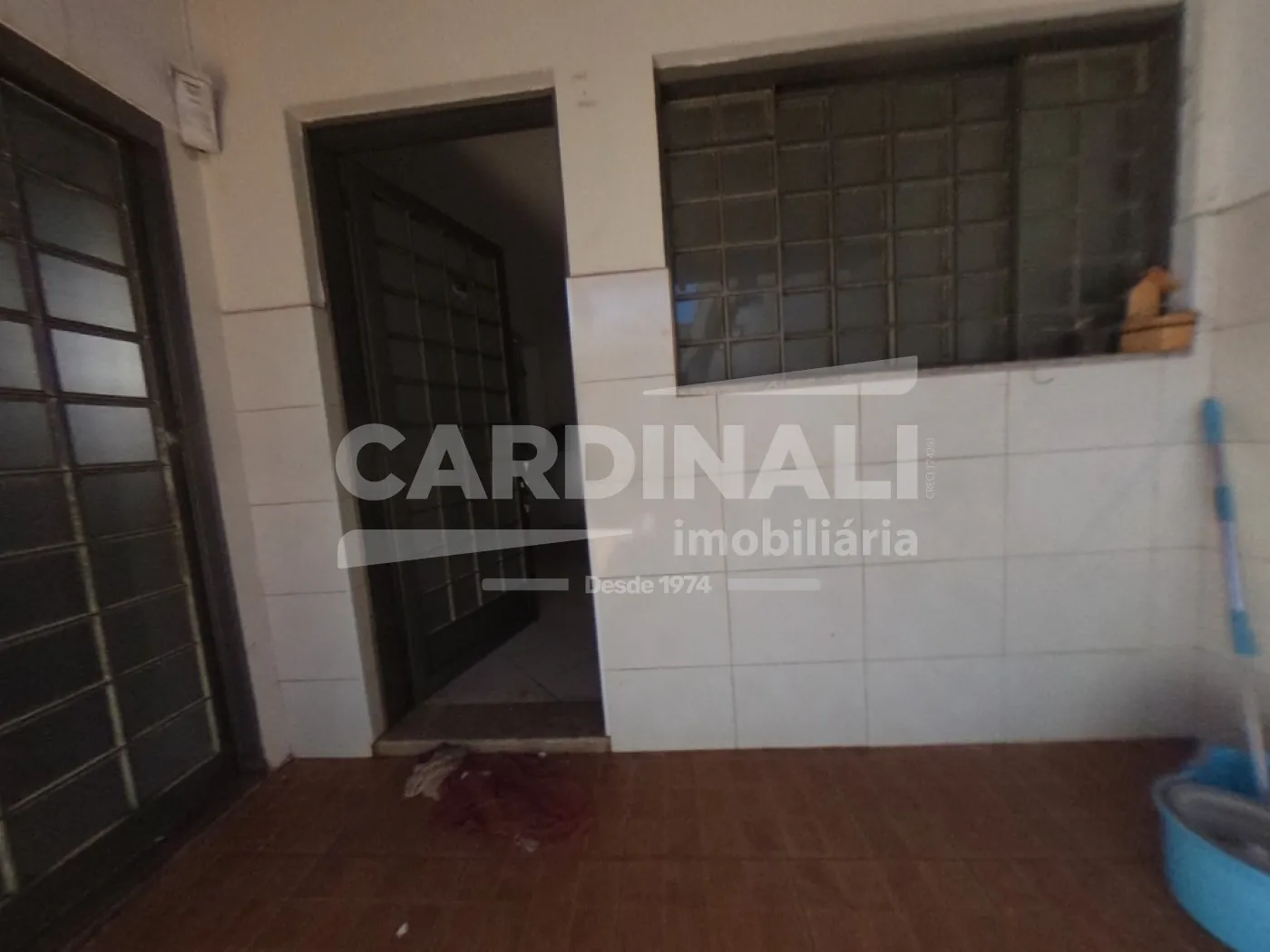 Alugar Casa / Padrão em São Carlos R$ 1.112,00 - Foto 3