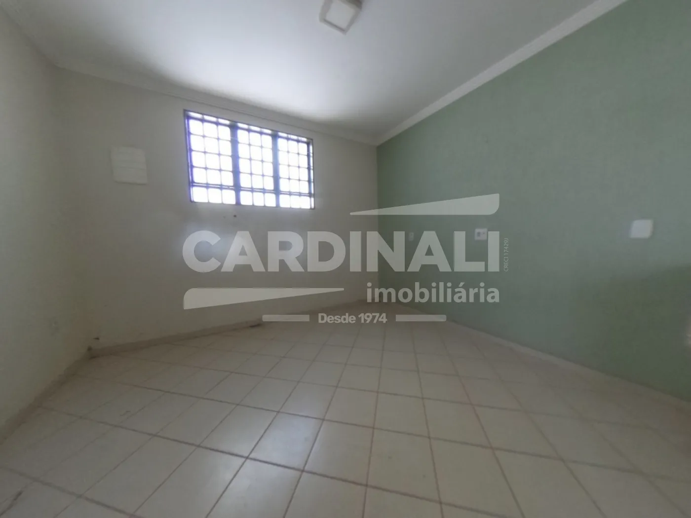 Alugar Casa / Padrão em São Carlos R$ 1.112,00 - Foto 5