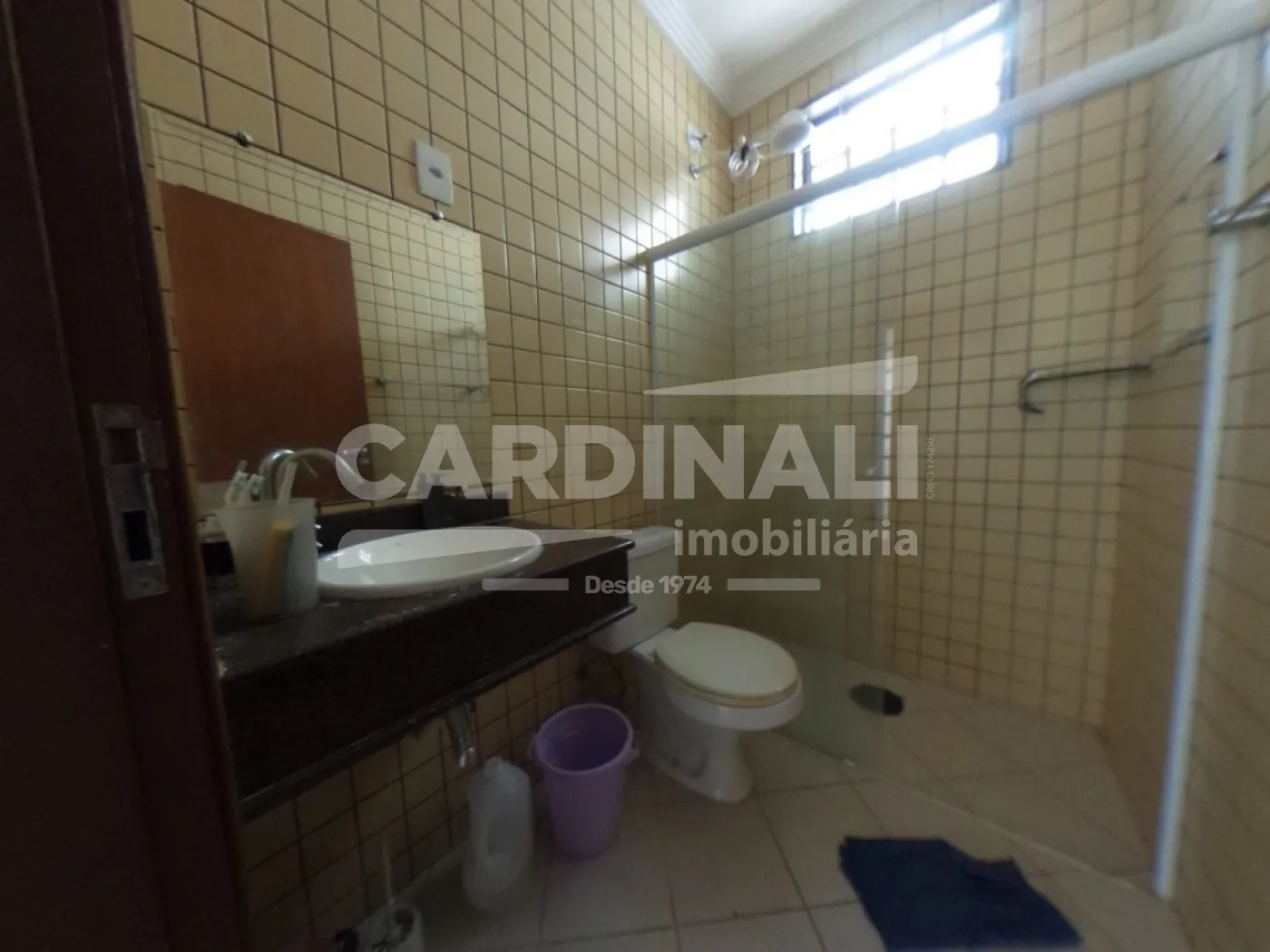 Alugar Casa / Padrão em São Carlos R$ 1.112,00 - Foto 6