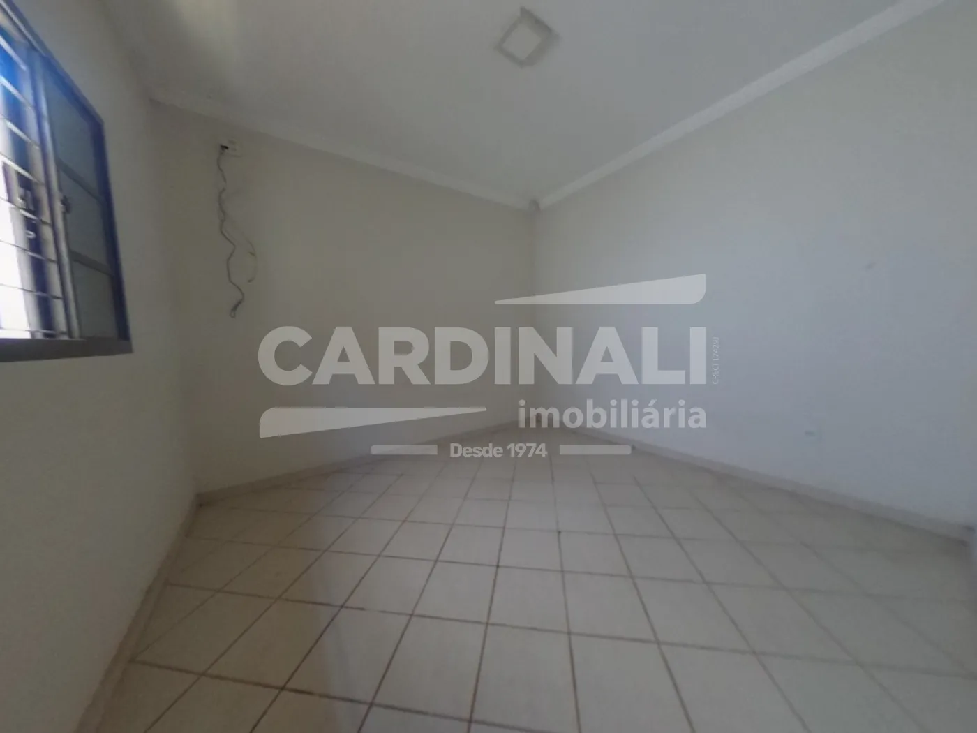 Alugar Casa / Padrão em São Carlos R$ 1.112,00 - Foto 7