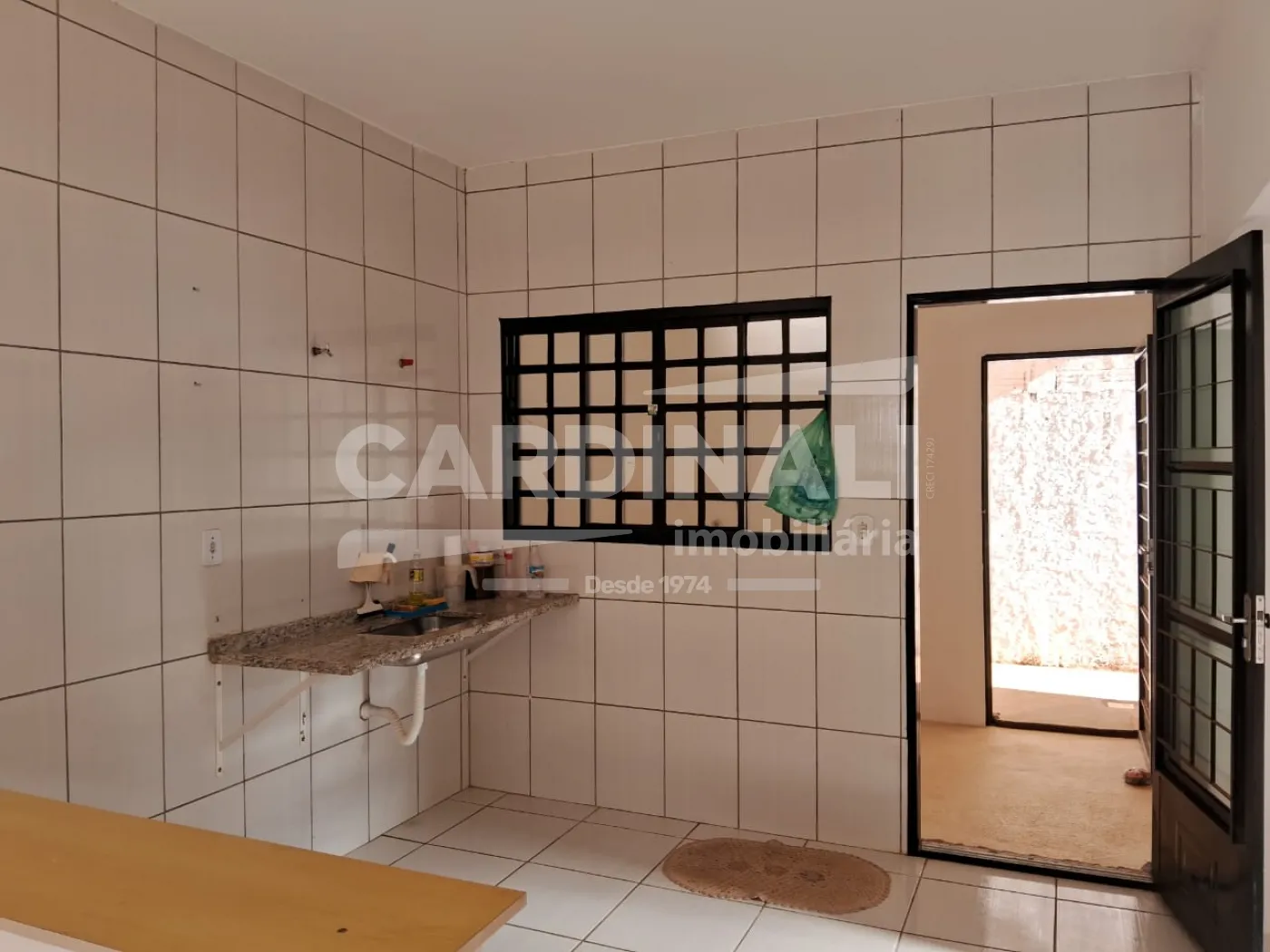 Comprar Casa / Padrão em Araraquara R$ 450.000,00 - Foto 8