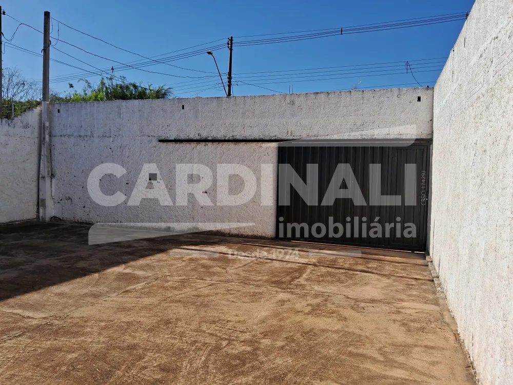 Comprar Casa / Padrão em Araraquara R$ 450.000,00 - Foto 1