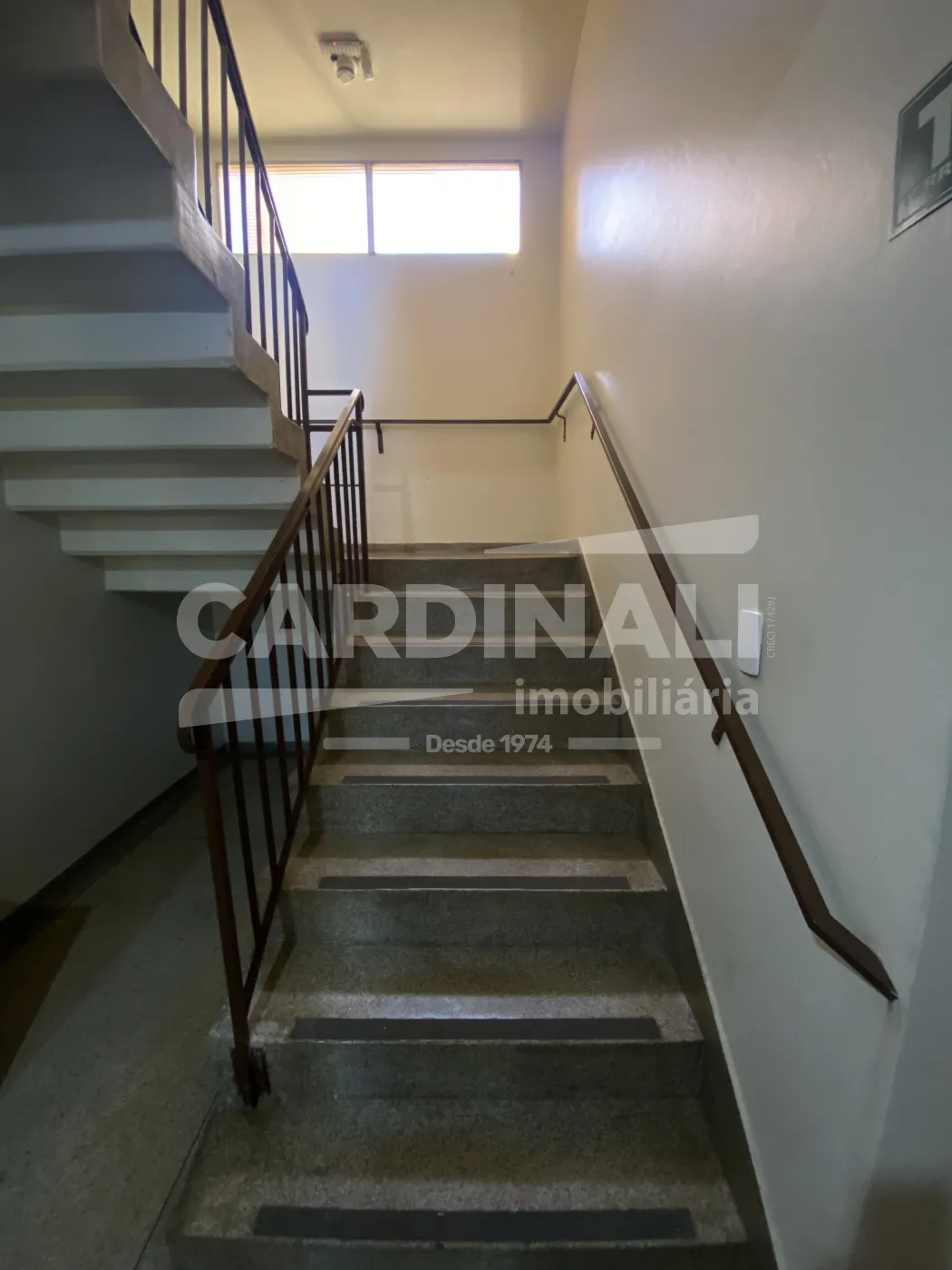 Alugar Apartamento / Padrão em São Carlos R$ 1.056,00 - Foto 2