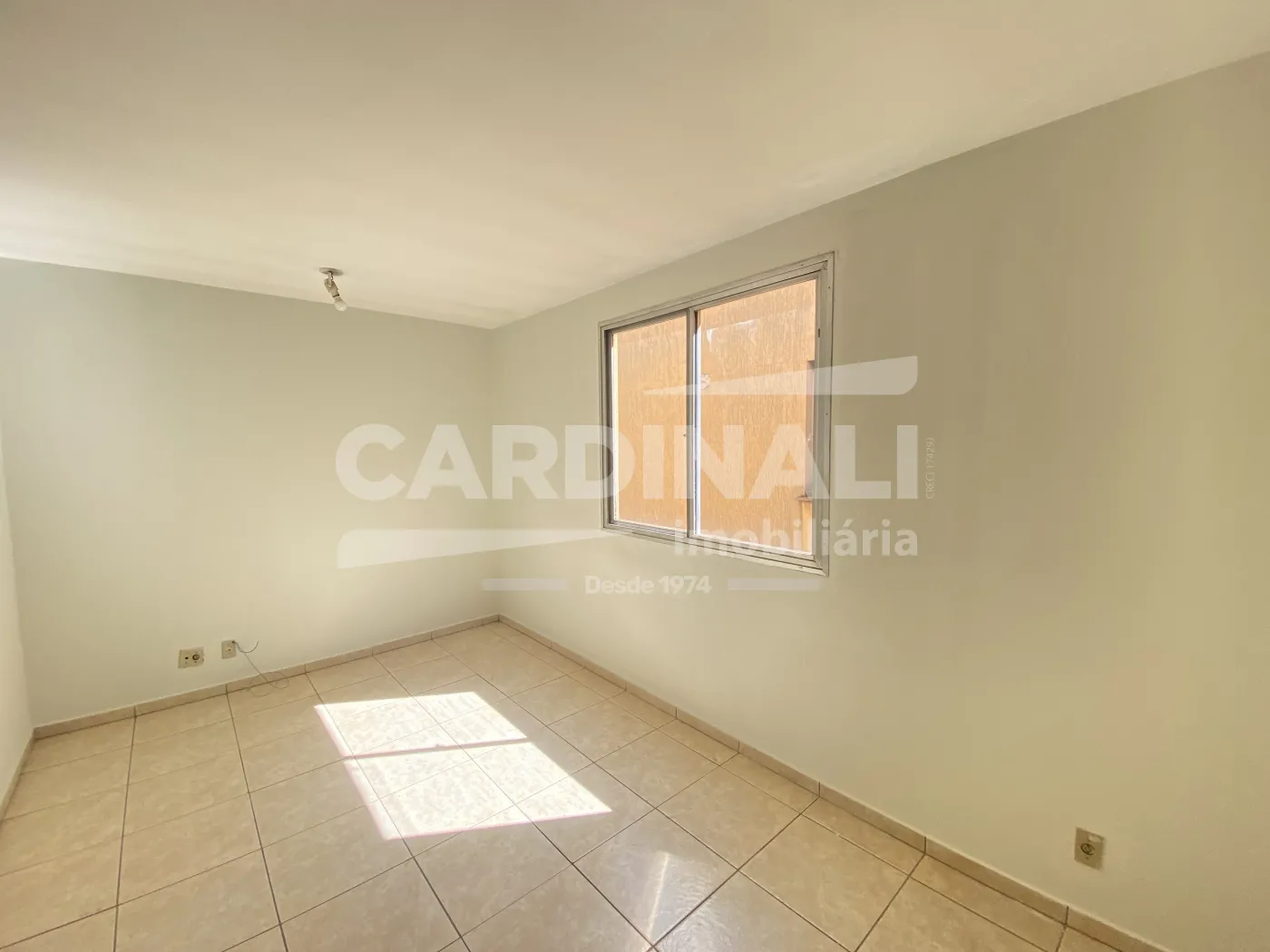 Alugar Apartamento / Padrão em São Carlos R$ 1.056,00 - Foto 3