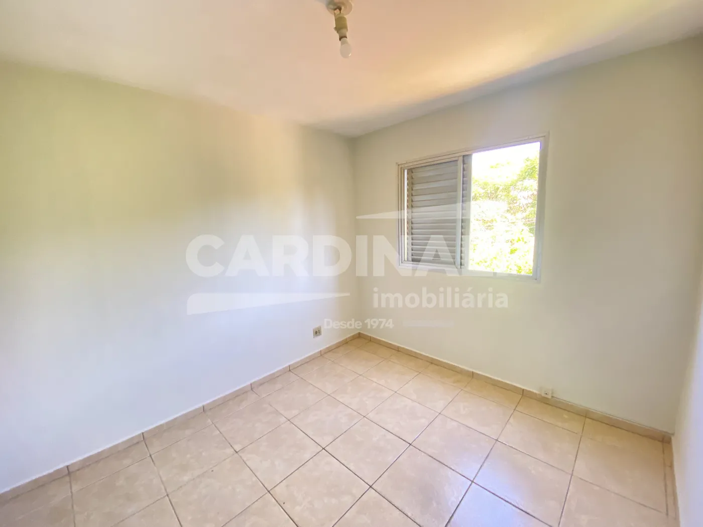 Alugar Apartamento / Padrão em São Carlos R$ 1.056,00 - Foto 4