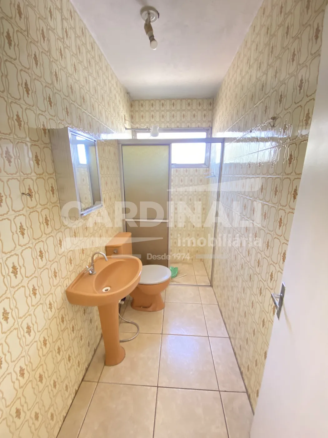 Alugar Apartamento / Padrão em São Carlos R$ 1.056,00 - Foto 6