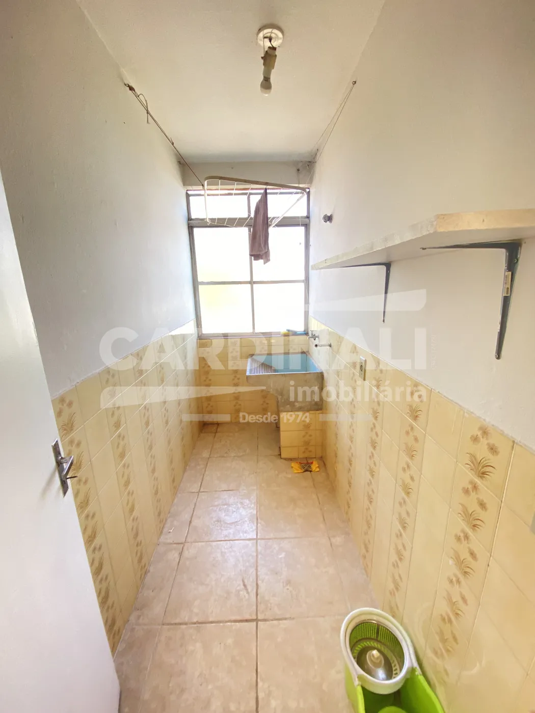 Alugar Apartamento / Padrão em São Carlos R$ 1.056,00 - Foto 8