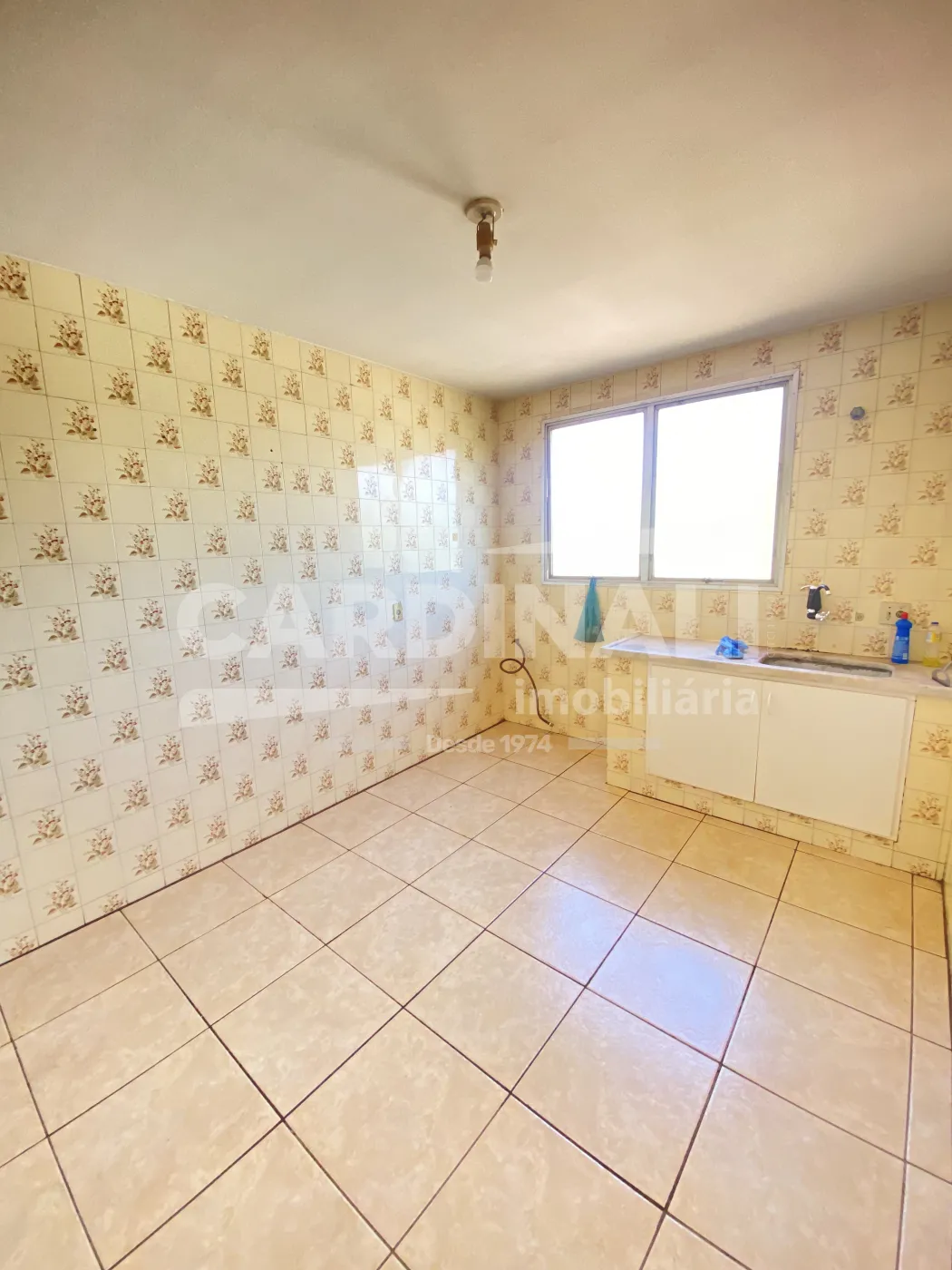 Alugar Apartamento / Padrão em São Carlos R$ 1.056,00 - Foto 7