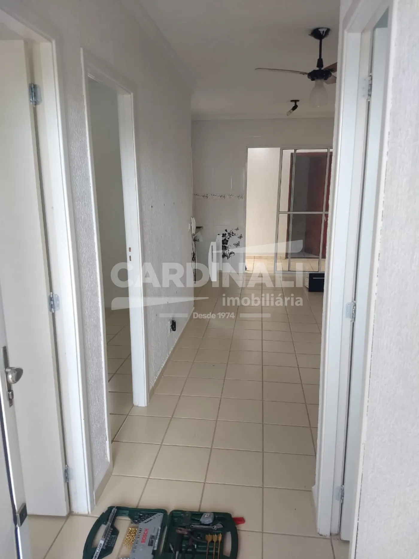 Alugar Casa / Condomínio em São Carlos R$ 1.556,00 - Foto 2