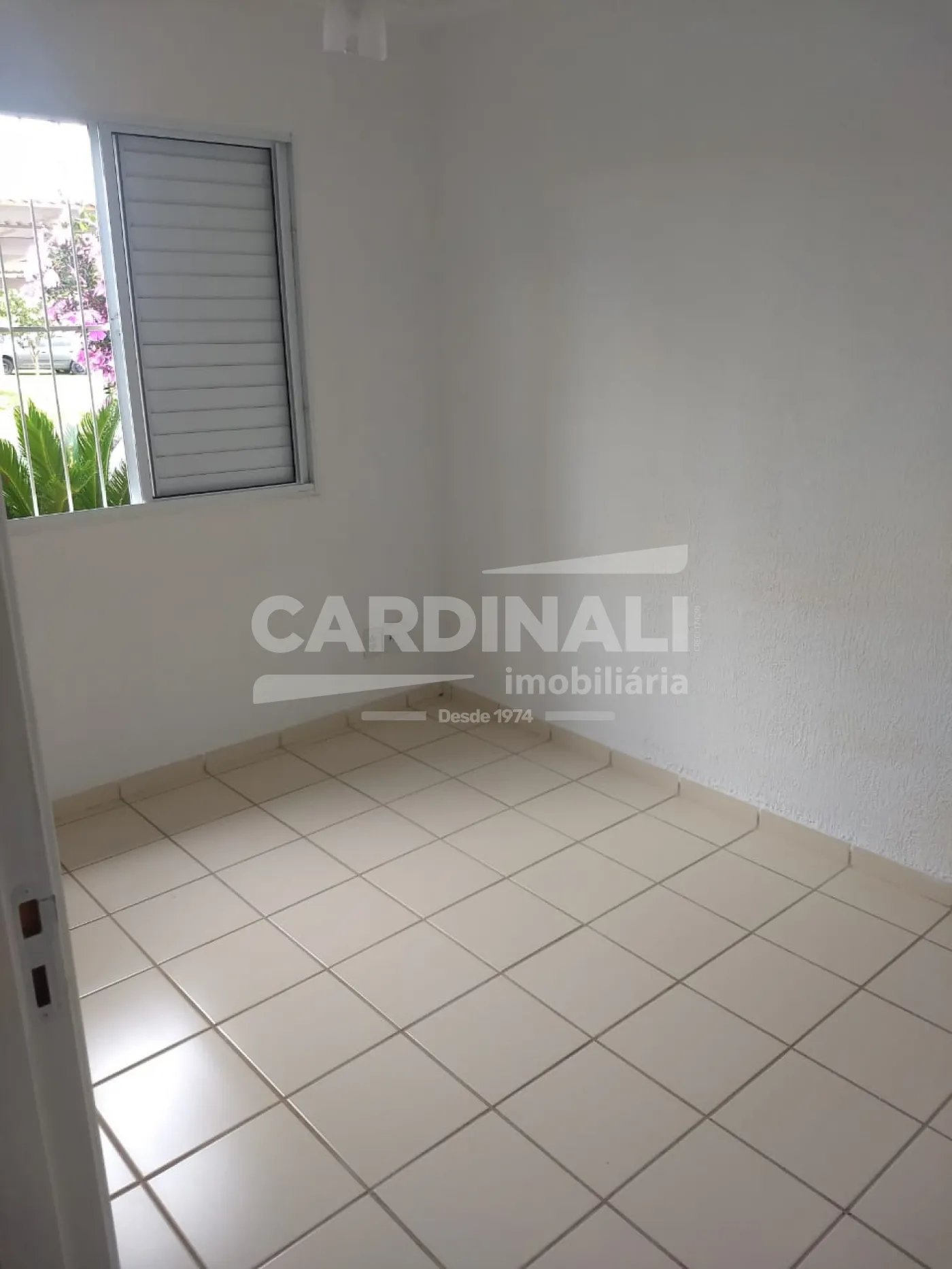 Alugar Casa / Condomínio em São Carlos R$ 1.556,00 - Foto 3