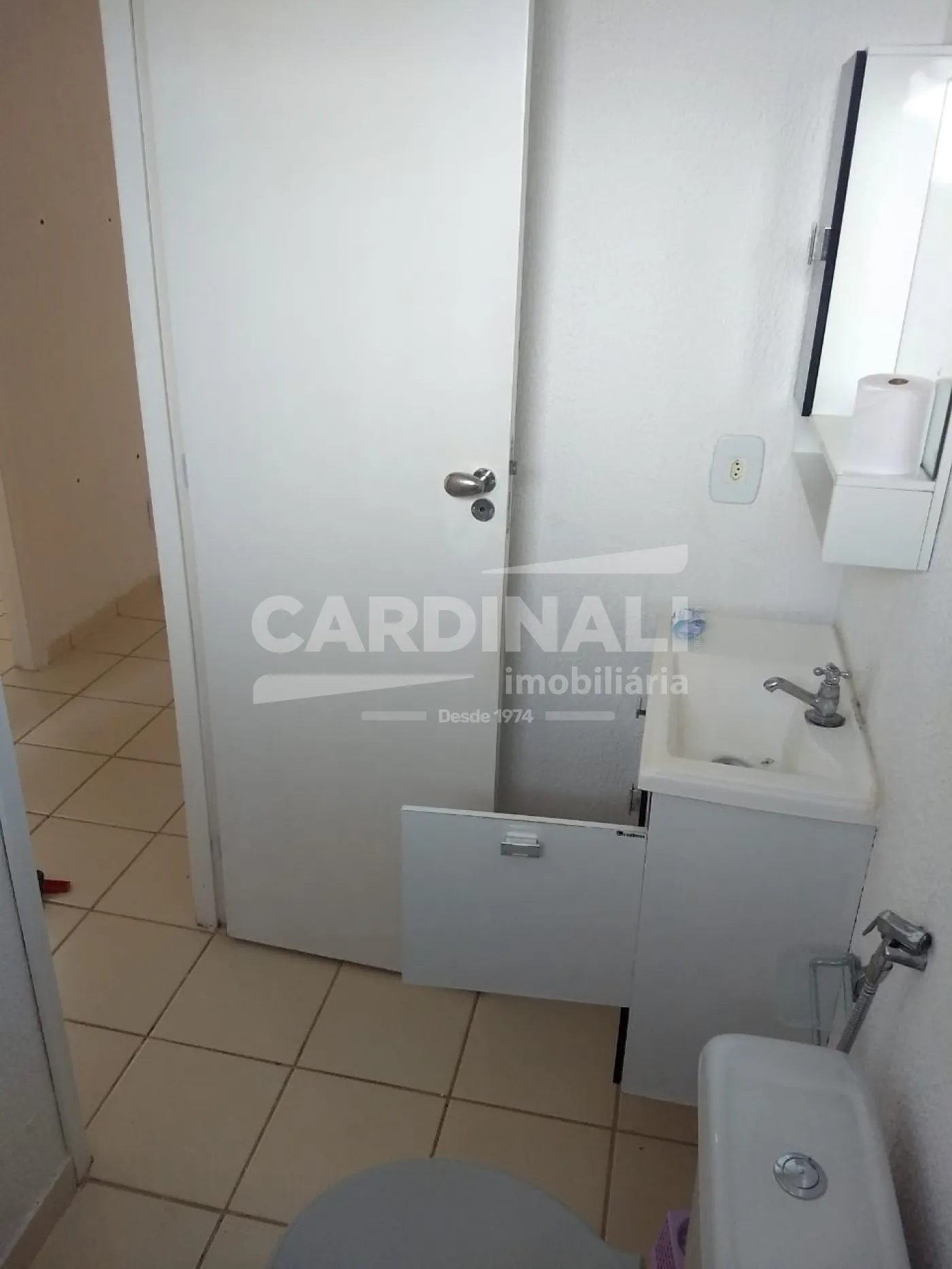 Alugar Casa / Condomínio em São Carlos R$ 1.556,00 - Foto 6