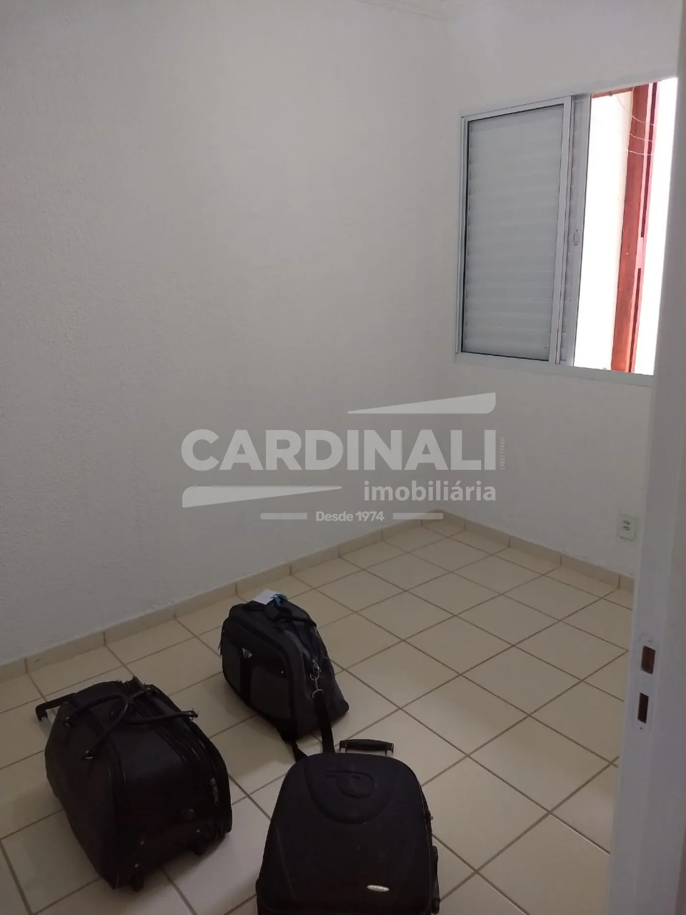 Alugar Casa / Condomínio em São Carlos R$ 1.556,00 - Foto 7