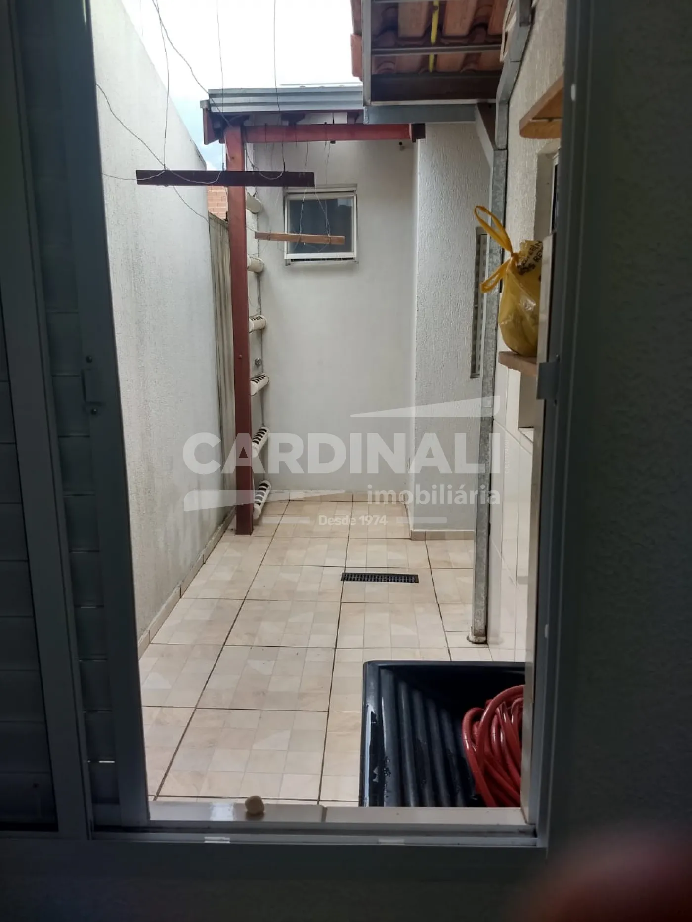 Alugar Casa / Condomínio em São Carlos R$ 1.556,00 - Foto 20