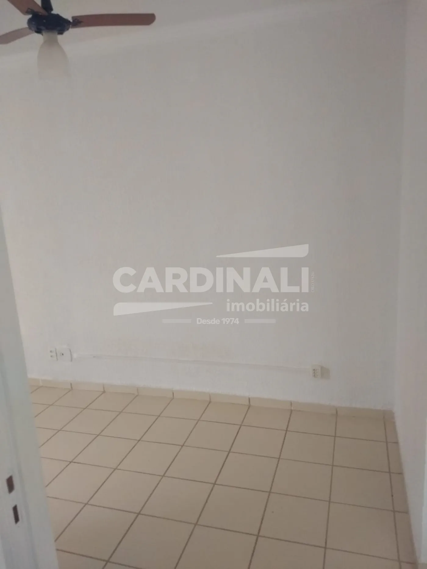 Alugar Casa / Condomínio em São Carlos R$ 1.556,00 - Foto 9