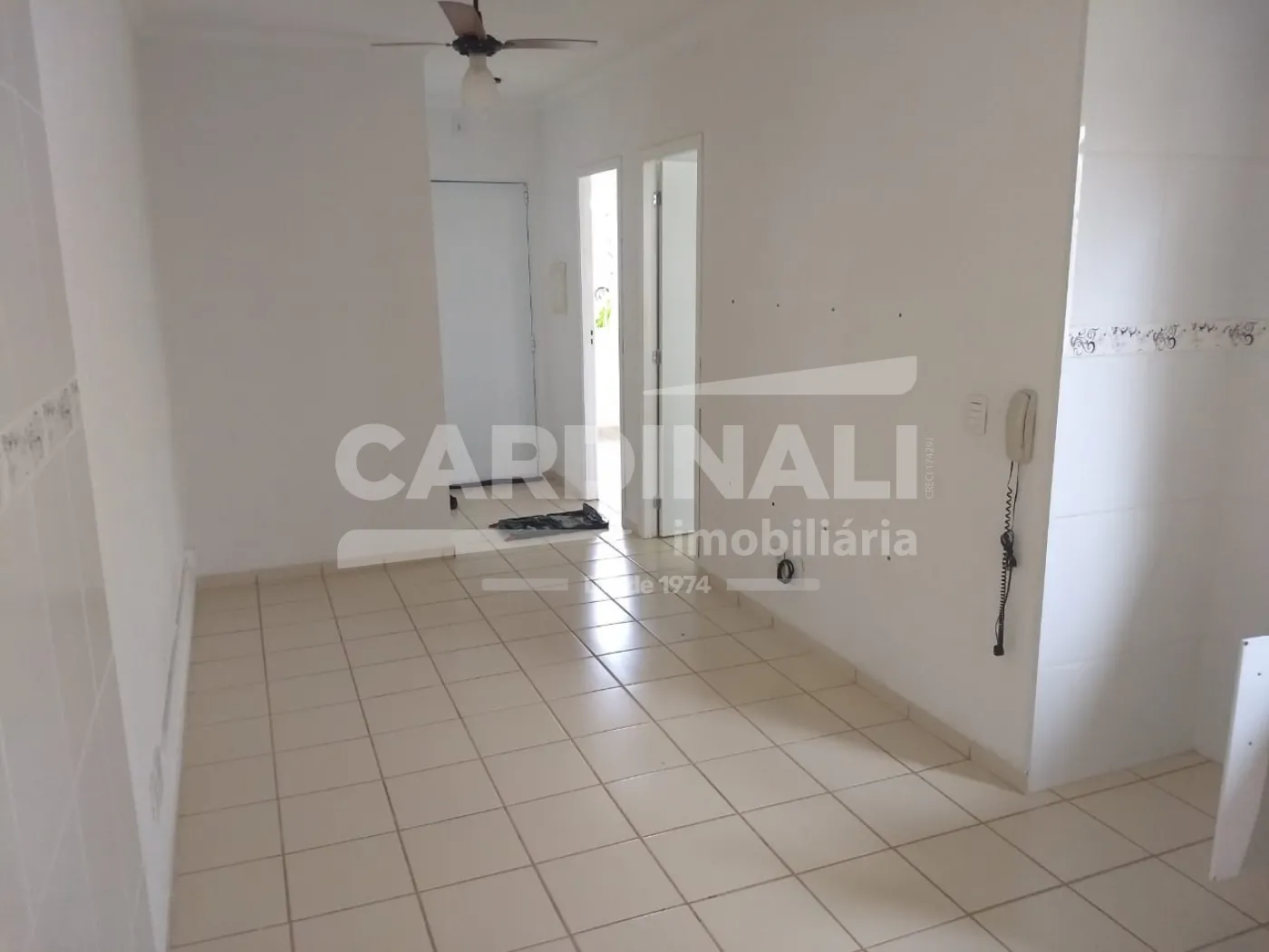 Alugar Casa / Condomínio em São Carlos R$ 1.556,00 - Foto 10