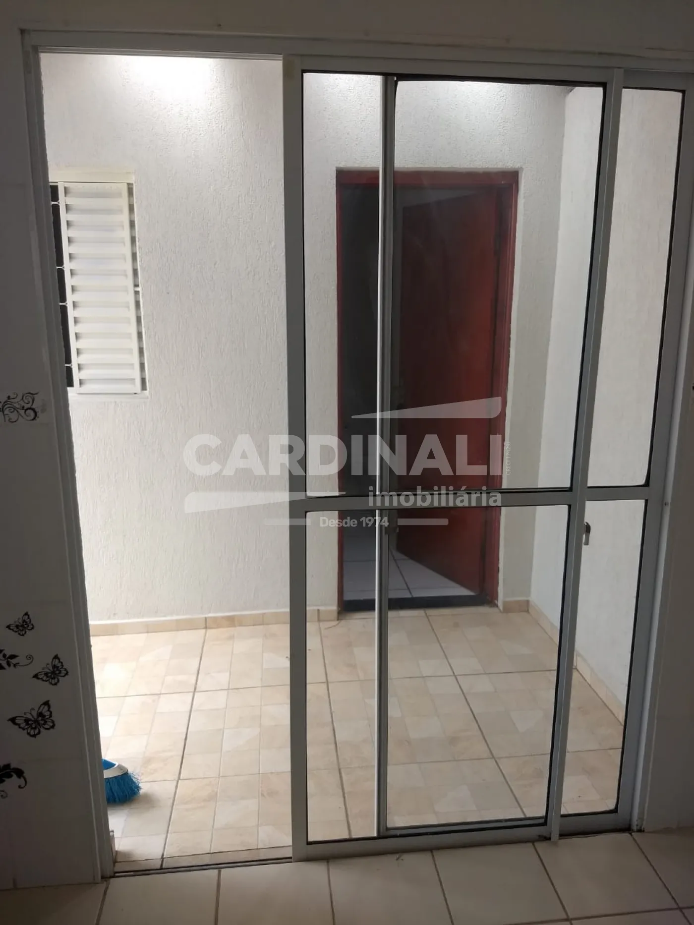Alugar Casa / Condomínio em São Carlos R$ 1.556,00 - Foto 12