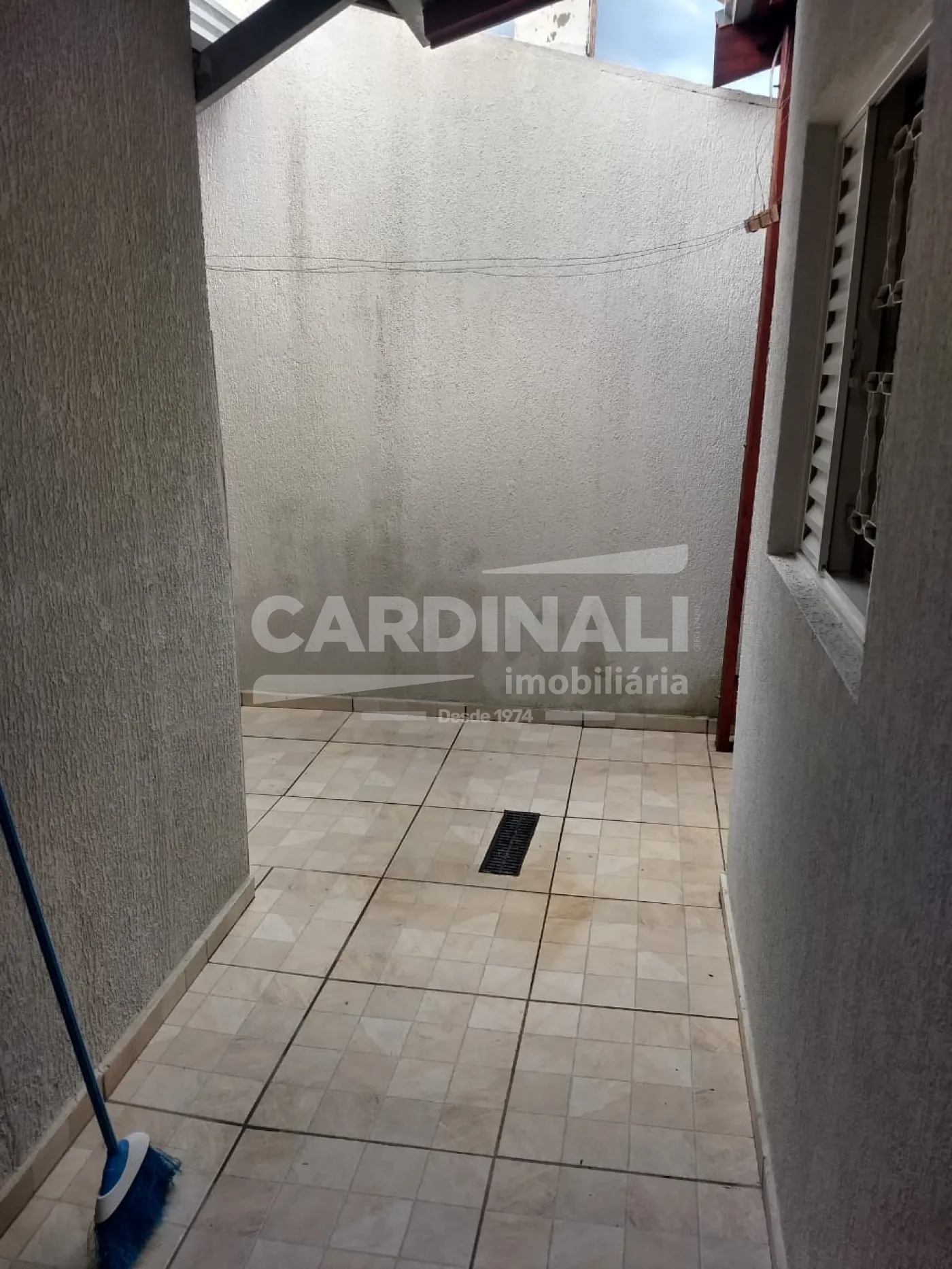 Alugar Casa / Condomínio em São Carlos R$ 1.556,00 - Foto 13