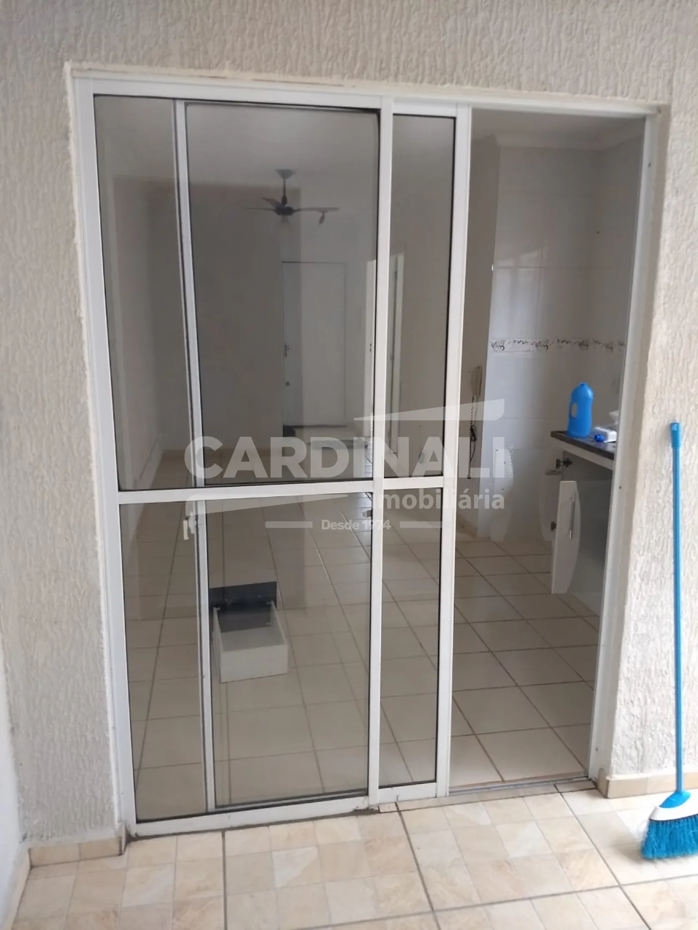 Alugar Casa / Condomínio em São Carlos R$ 1.556,00 - Foto 19