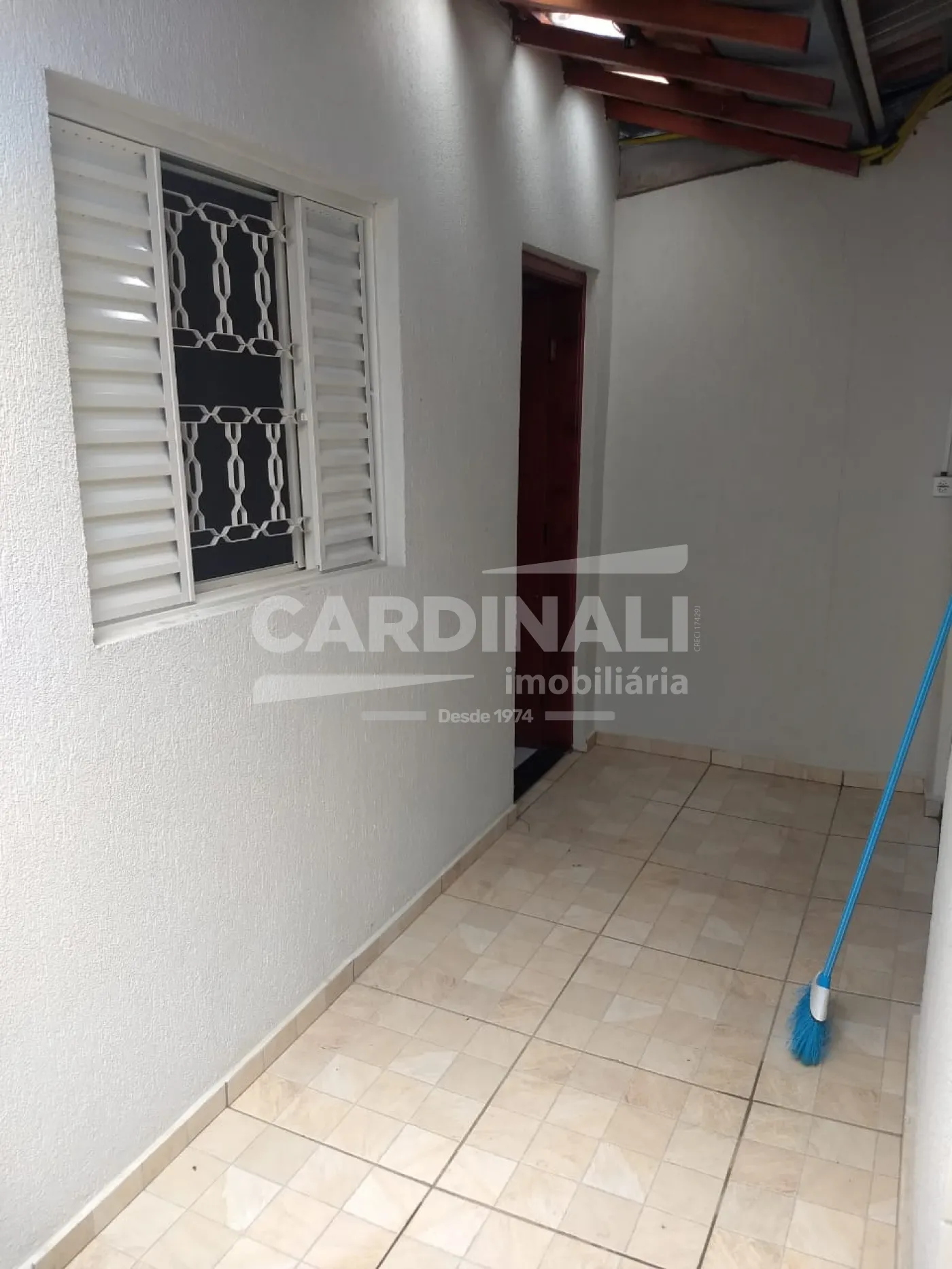 Alugar Casa / Condomínio em São Carlos R$ 1.556,00 - Foto 14