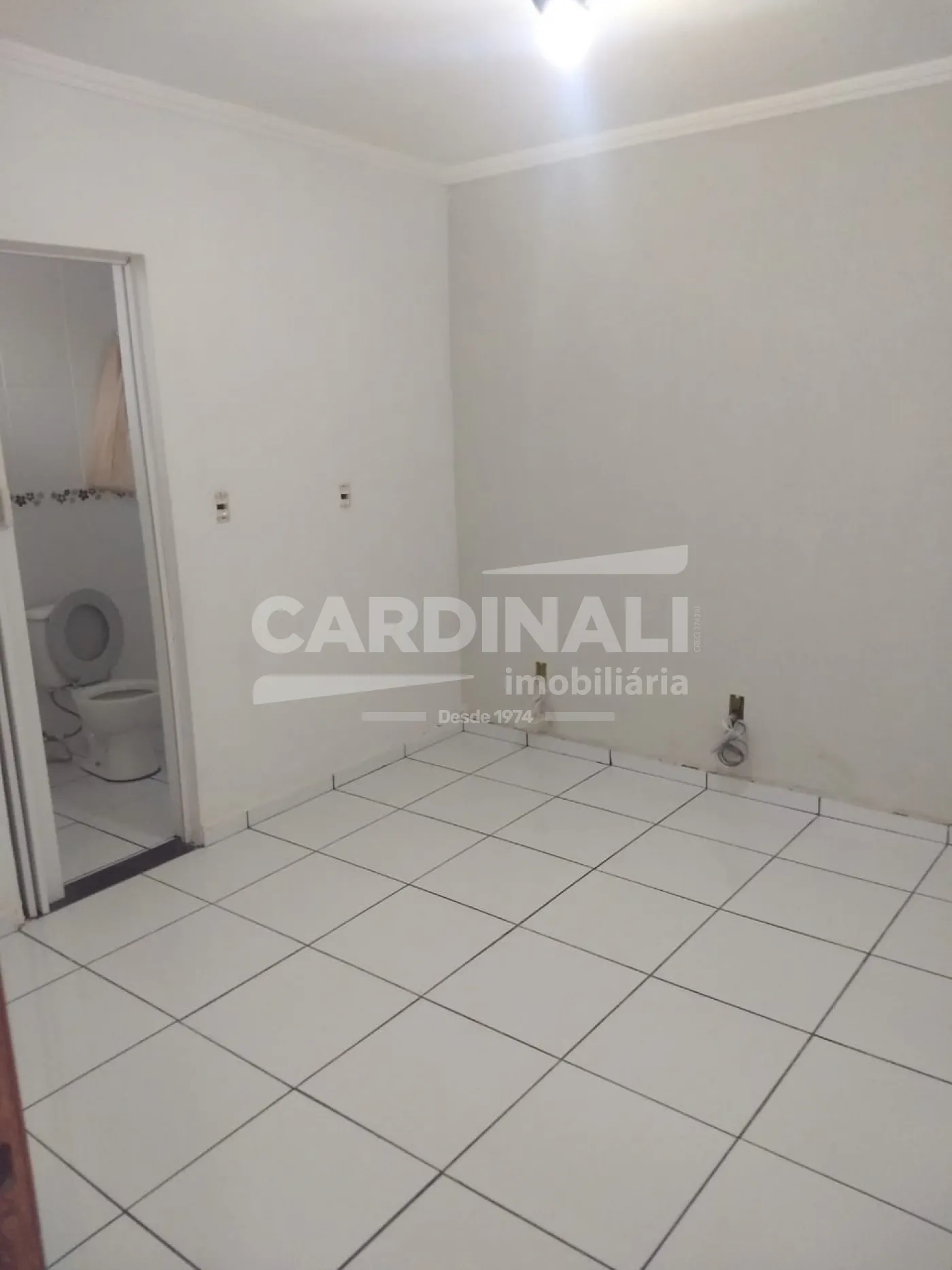Alugar Casa / Condomínio em São Carlos R$ 1.556,00 - Foto 15