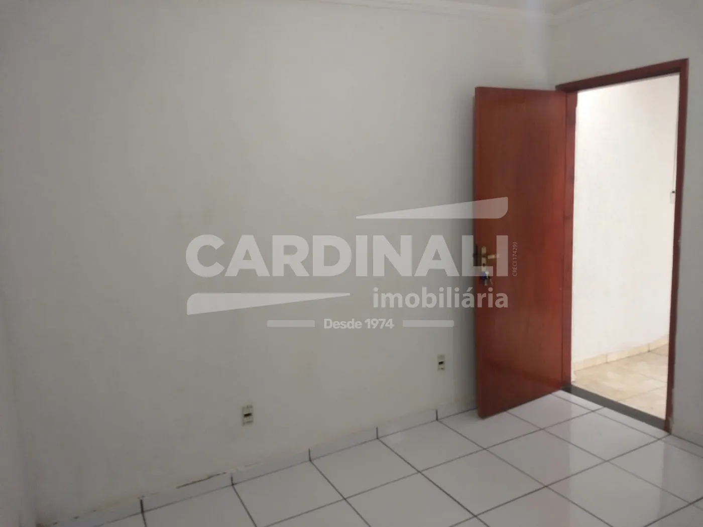 Alugar Casa / Condomínio em São Carlos R$ 1.556,00 - Foto 16