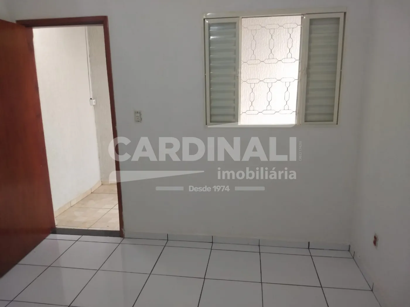 Alugar Casa / Condomínio em São Carlos R$ 1.556,00 - Foto 17