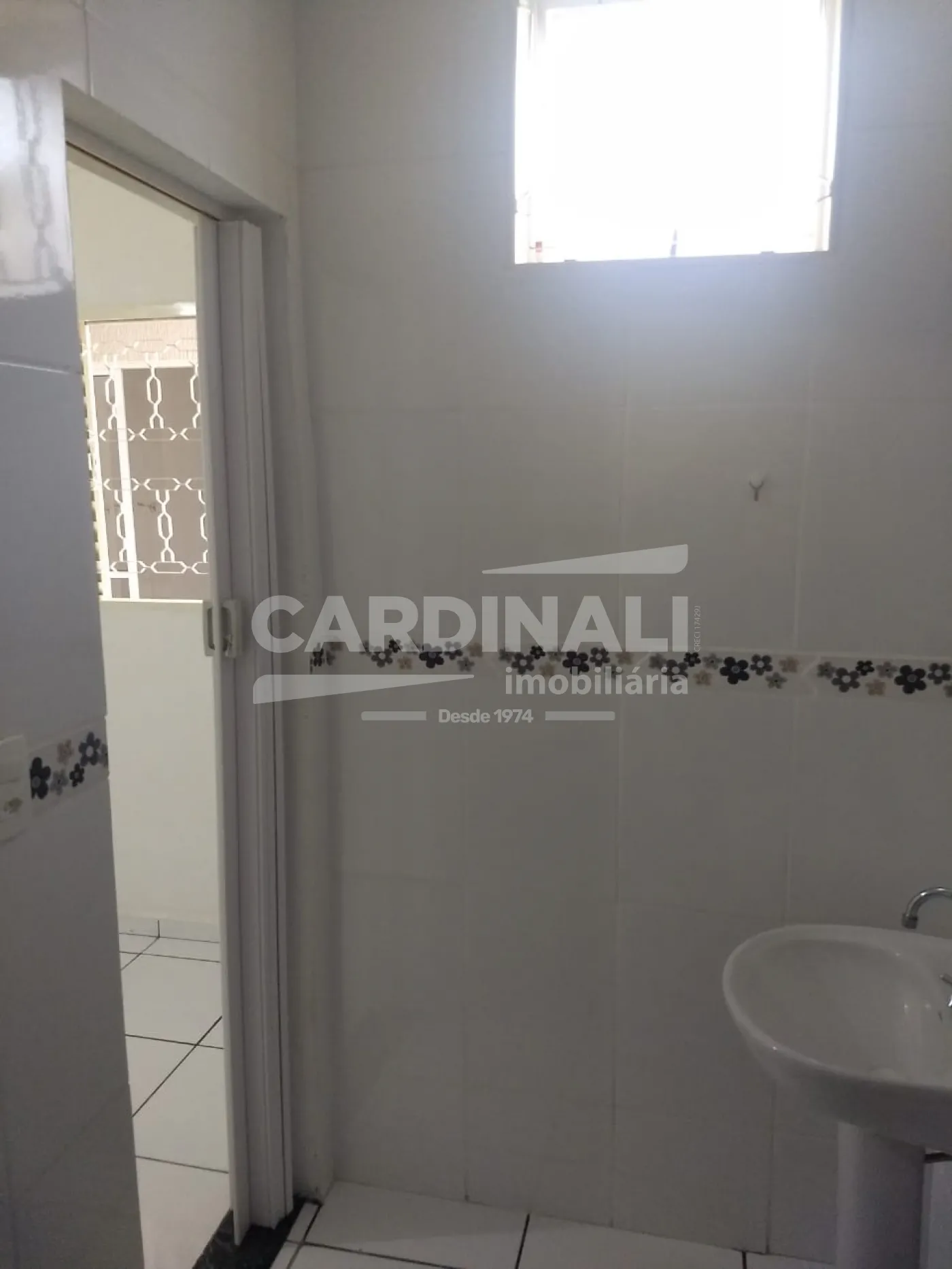 Alugar Casa / Condomínio em São Carlos R$ 1.556,00 - Foto 18