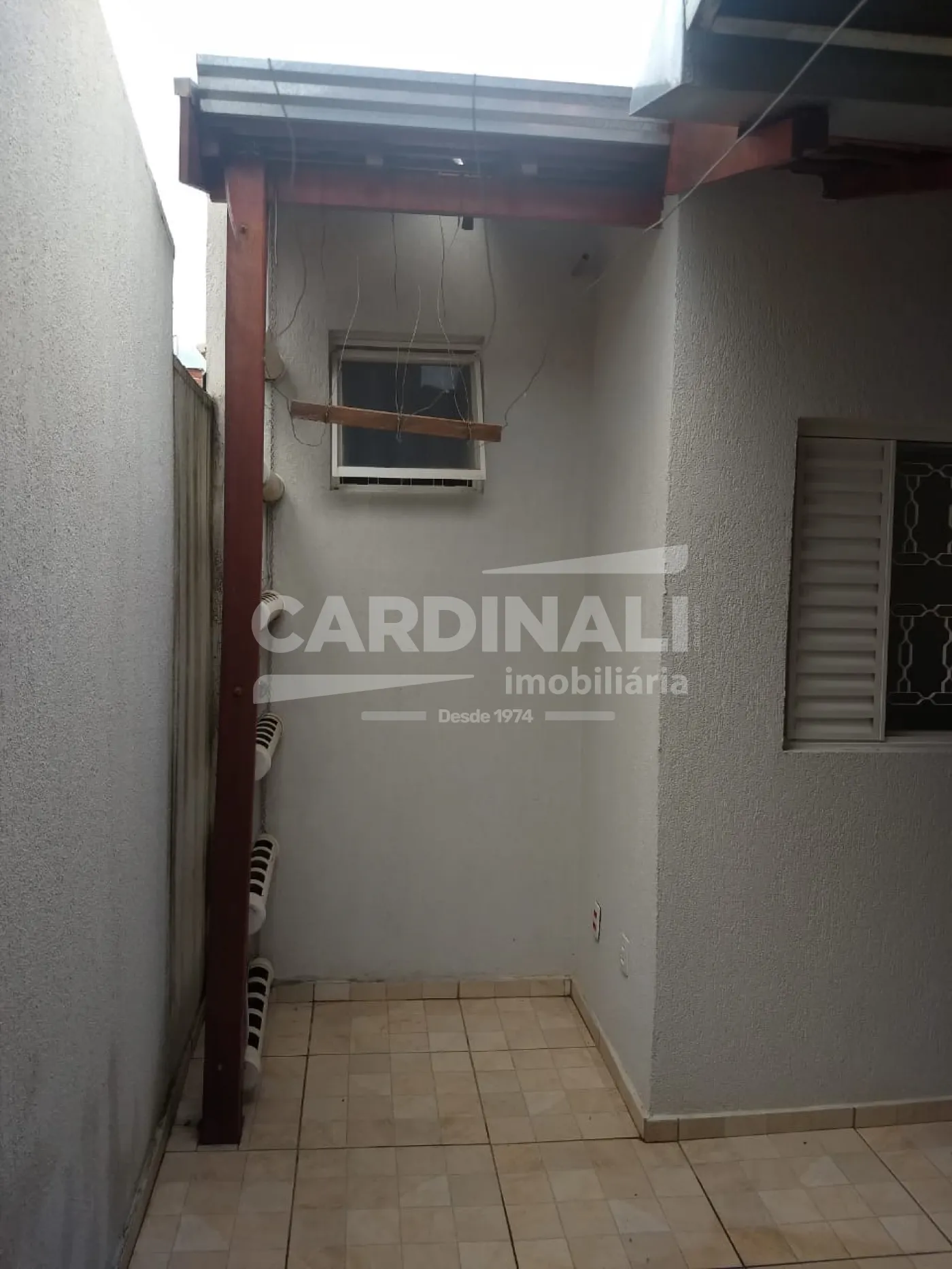 Alugar Casa / Condomínio em São Carlos R$ 1.556,00 - Foto 21