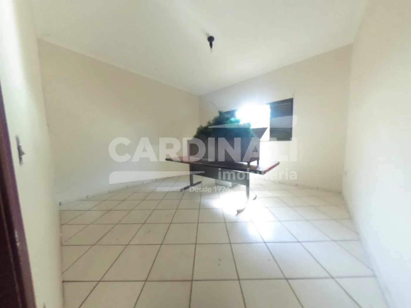 Alugar Casa / Edícula em São Carlos R$ 1.112,00 - Foto 4