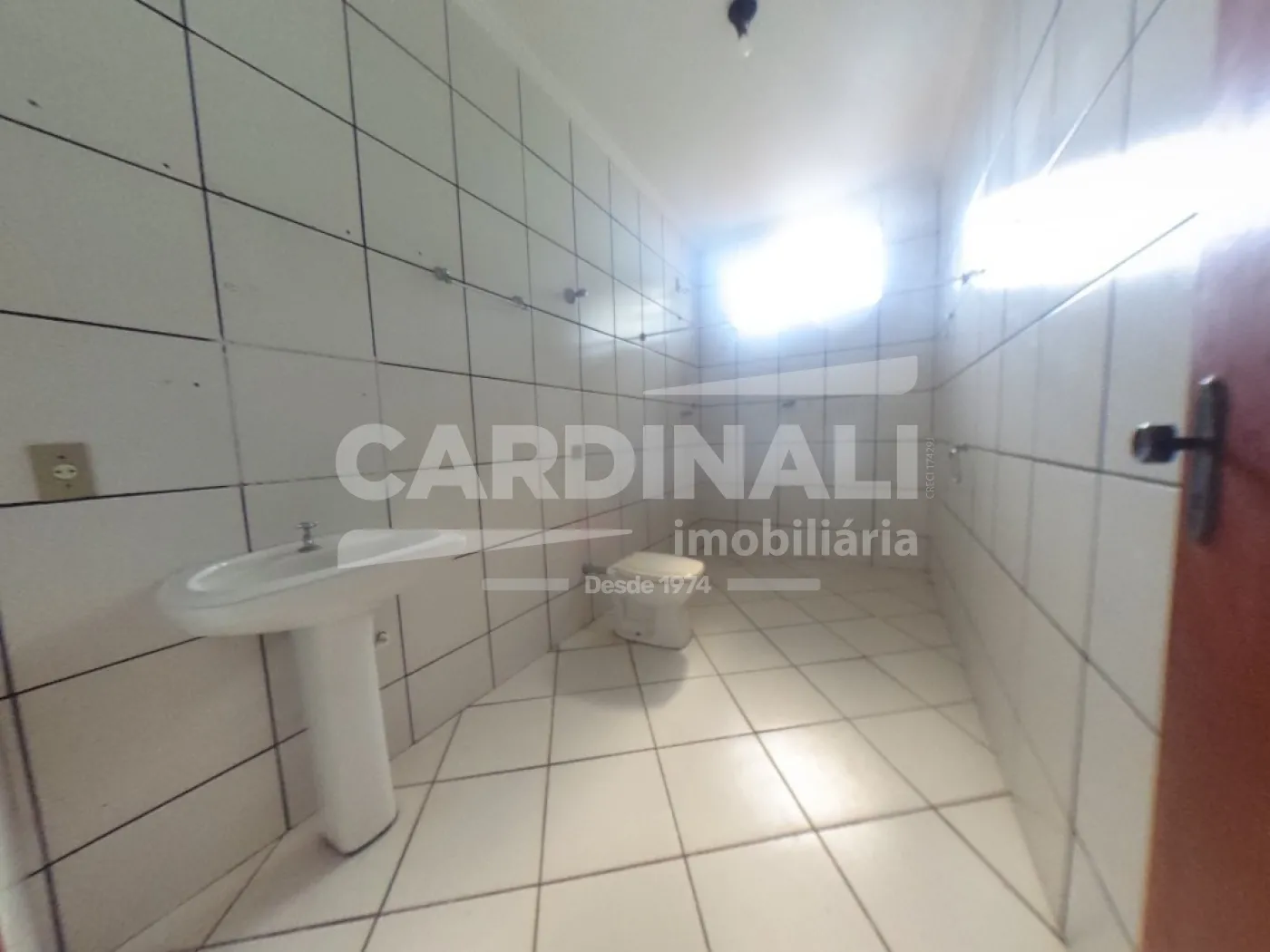Alugar Casa / Edícula em São Carlos R$ 1.112,00 - Foto 5