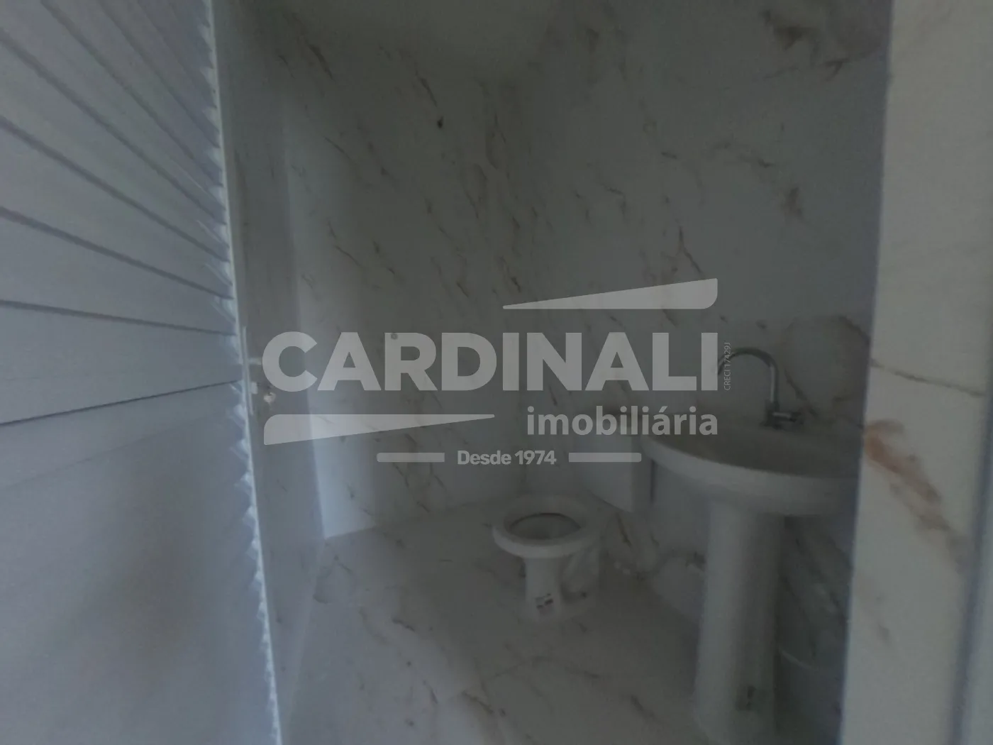 Alugar Apartamento / Kitchnet em São Carlos R$ 770,00 - Foto 4