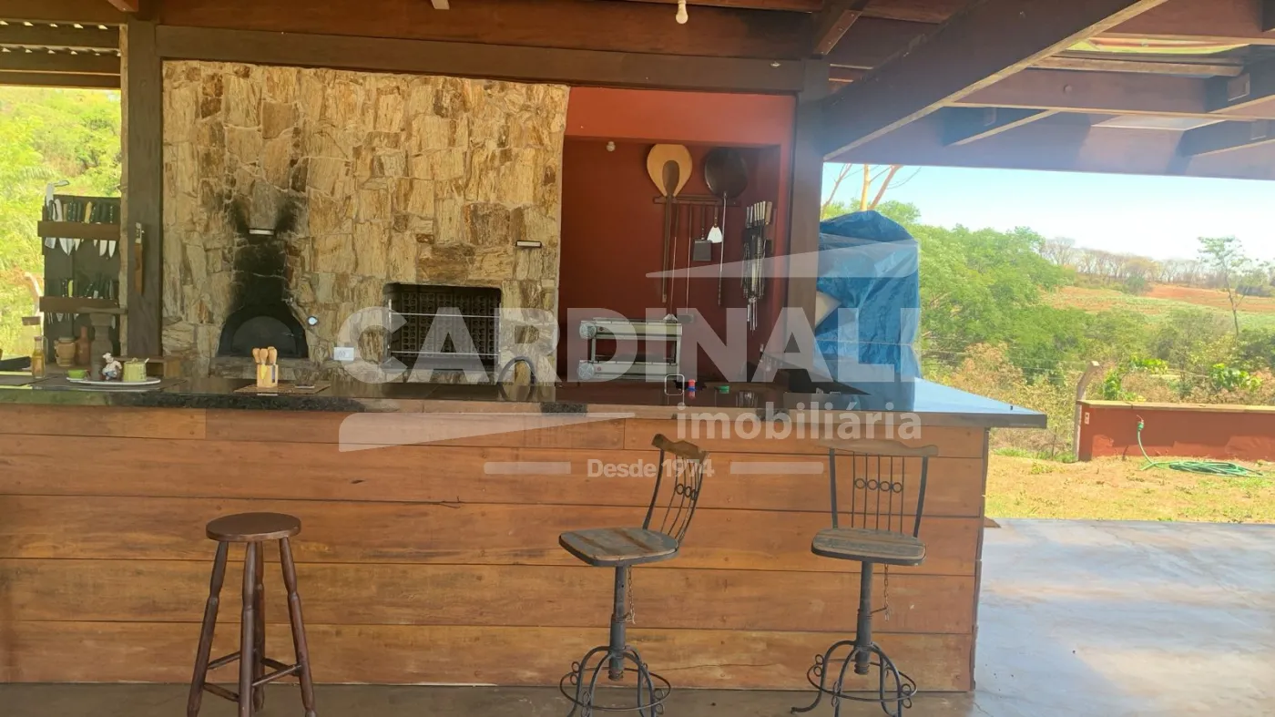 Comprar Rural / Área em São Carlos R$ 1.900.000,00 - Foto 1