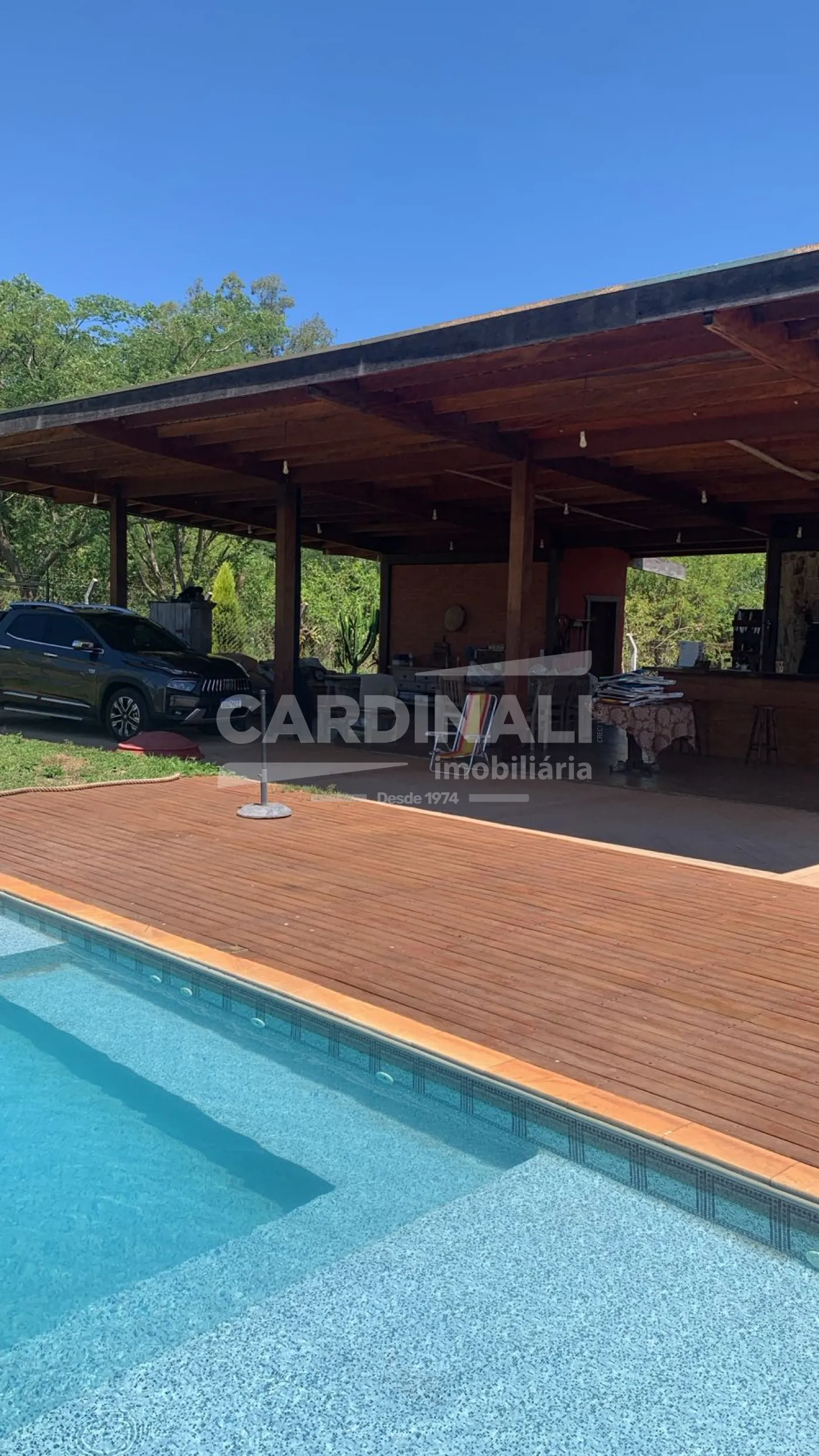 Comprar Rural / Área em São Carlos R$ 1.900.000,00 - Foto 2