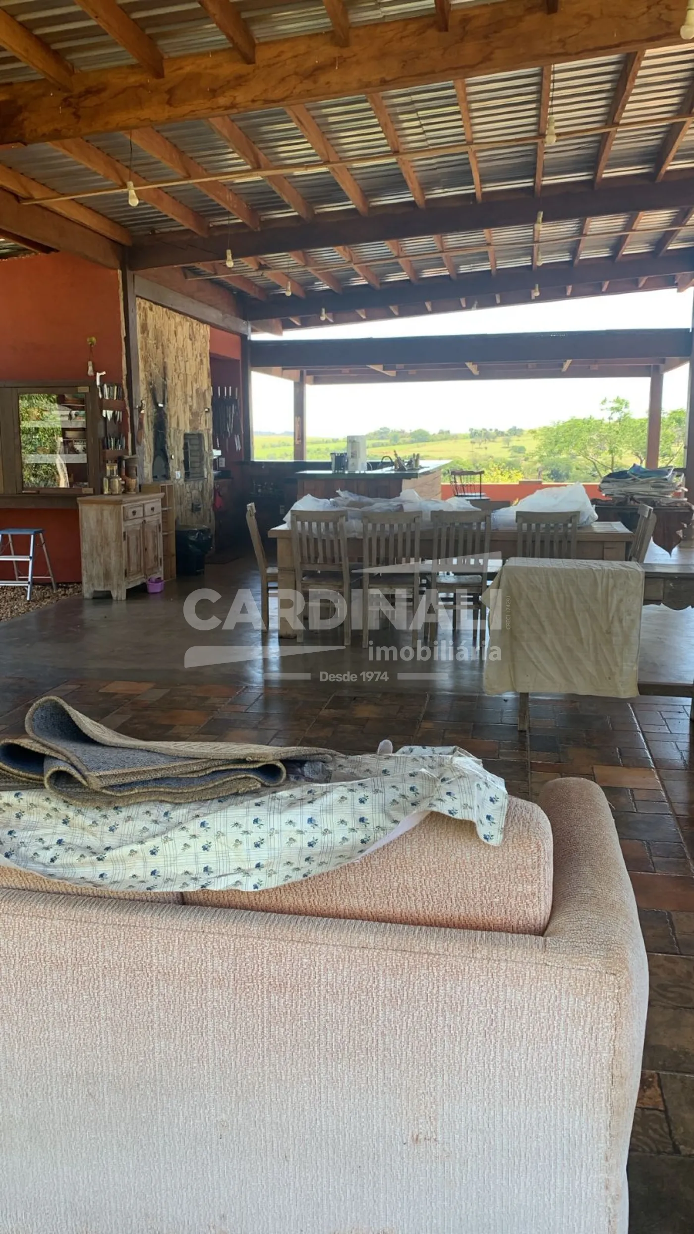Comprar Rural / Área em São Carlos R$ 1.900.000,00 - Foto 3