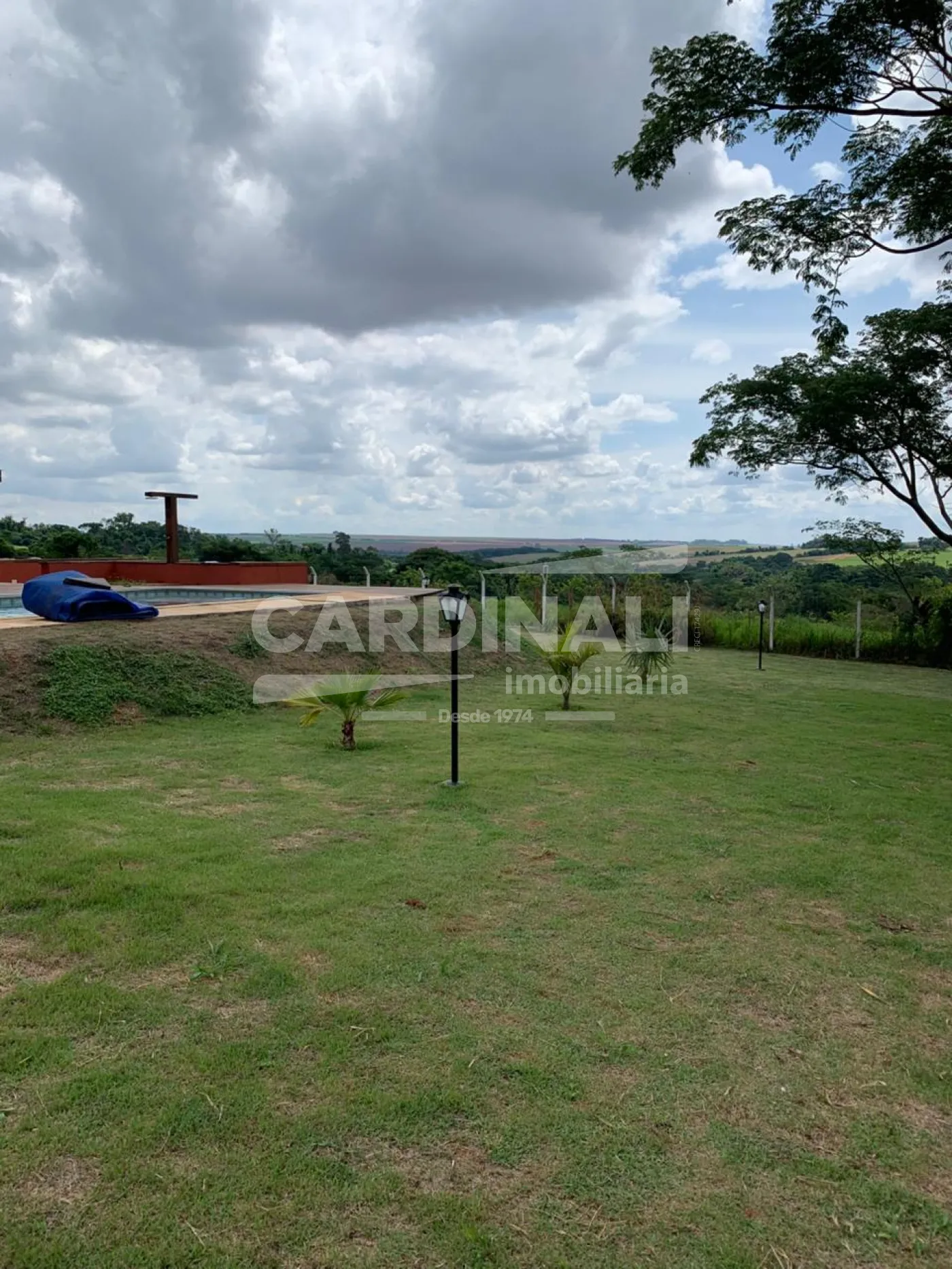 Comprar Rural / Área em São Carlos R$ 1.900.000,00 - Foto 7
