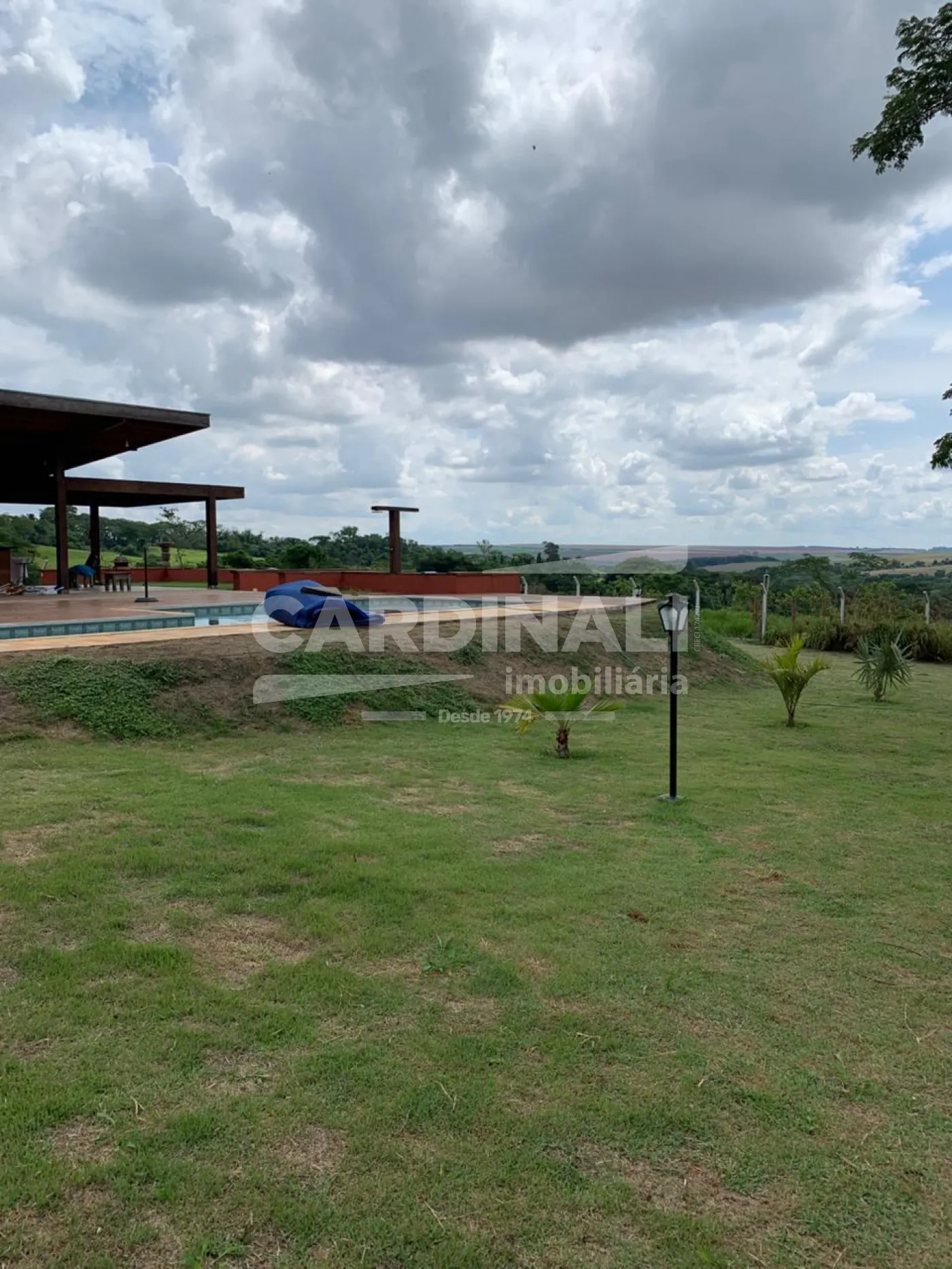 Comprar Rural / Área em São Carlos R$ 1.900.000,00 - Foto 8