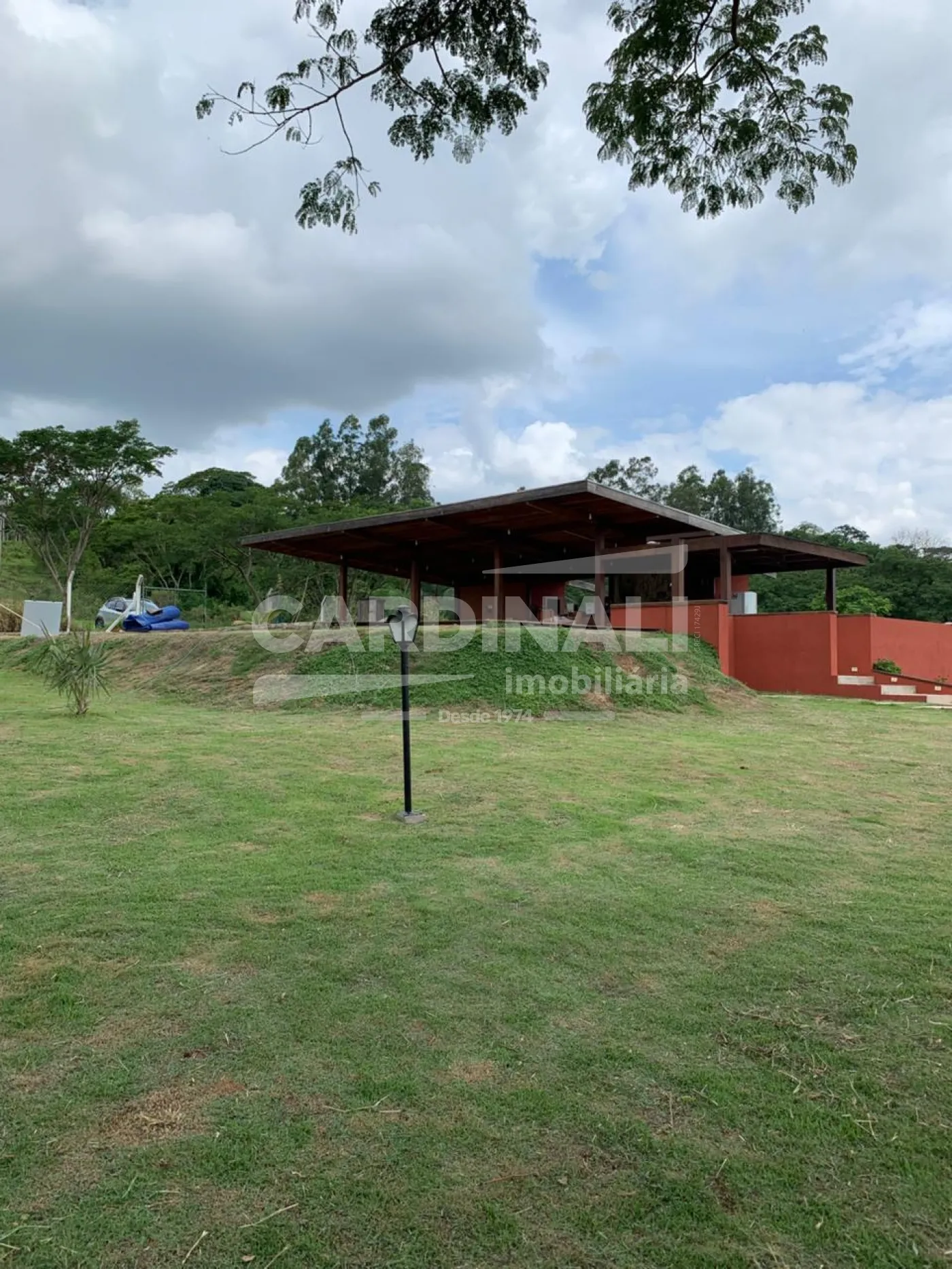 Comprar Rural / Área em São Carlos R$ 1.900.000,00 - Foto 11