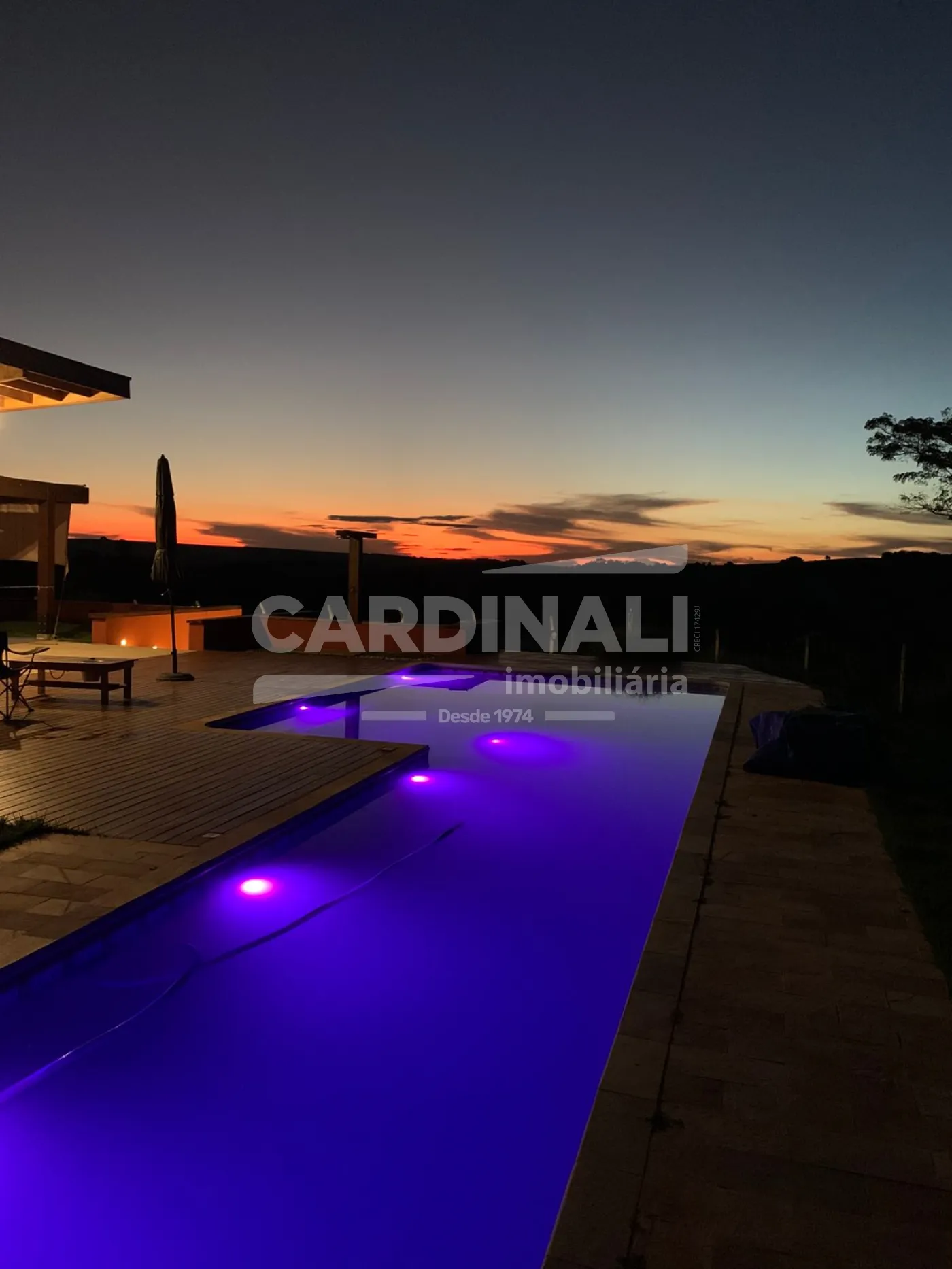 Comprar Rural / Área em São Carlos R$ 1.900.000,00 - Foto 13
