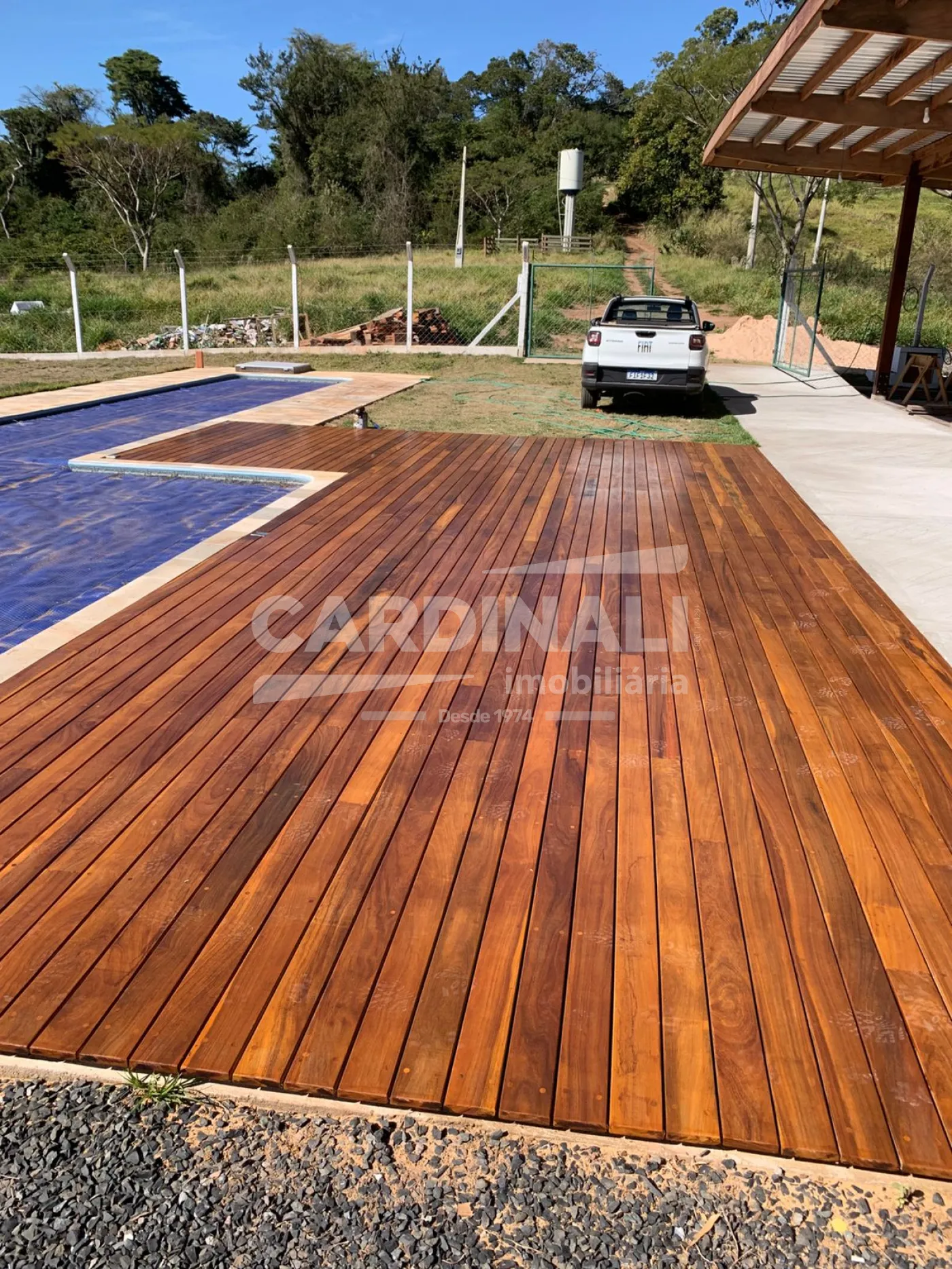 Comprar Rural / Área em São Carlos R$ 1.900.000,00 - Foto 12