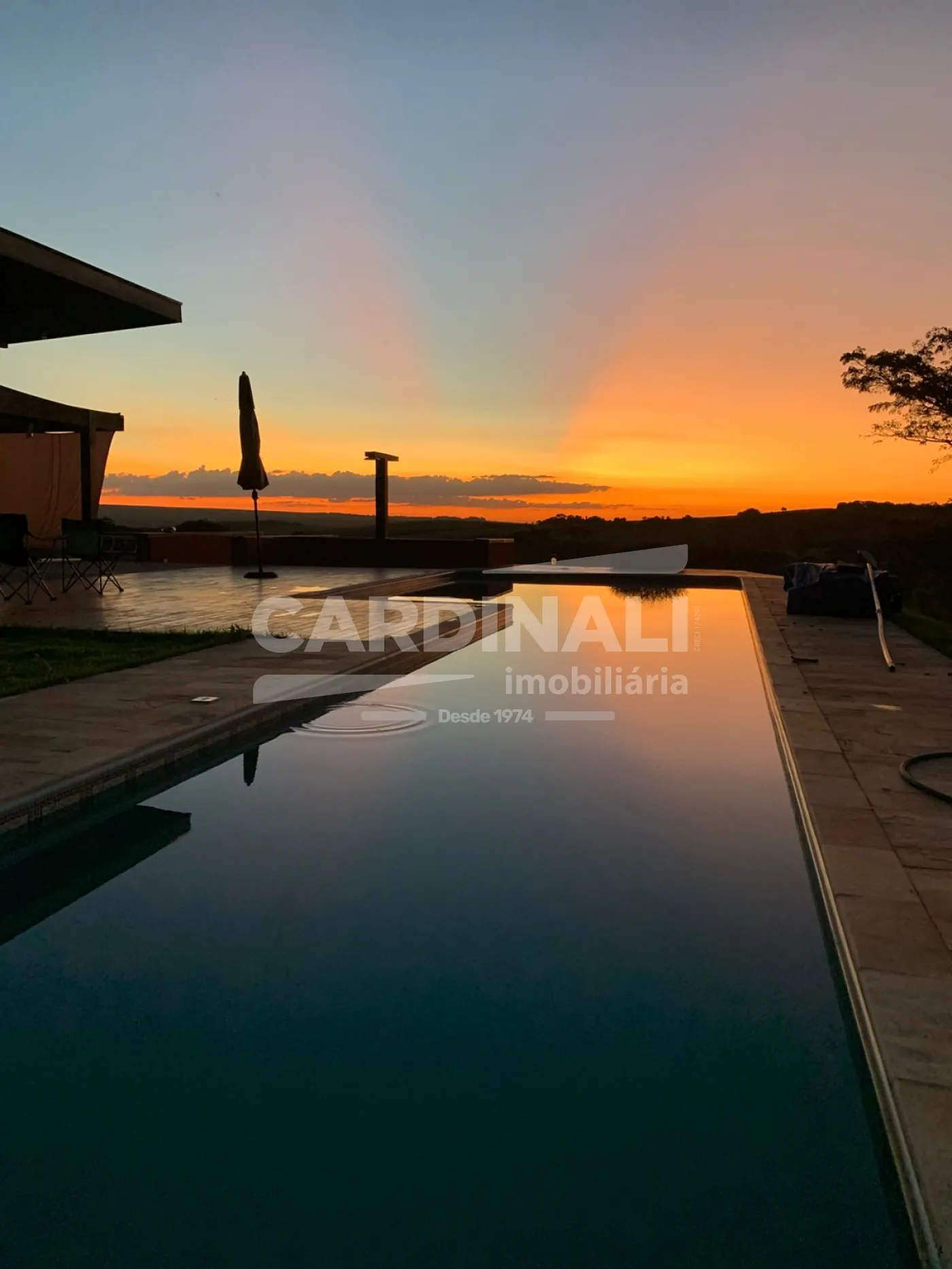 Comprar Rural / Área em São Carlos R$ 1.900.000,00 - Foto 15