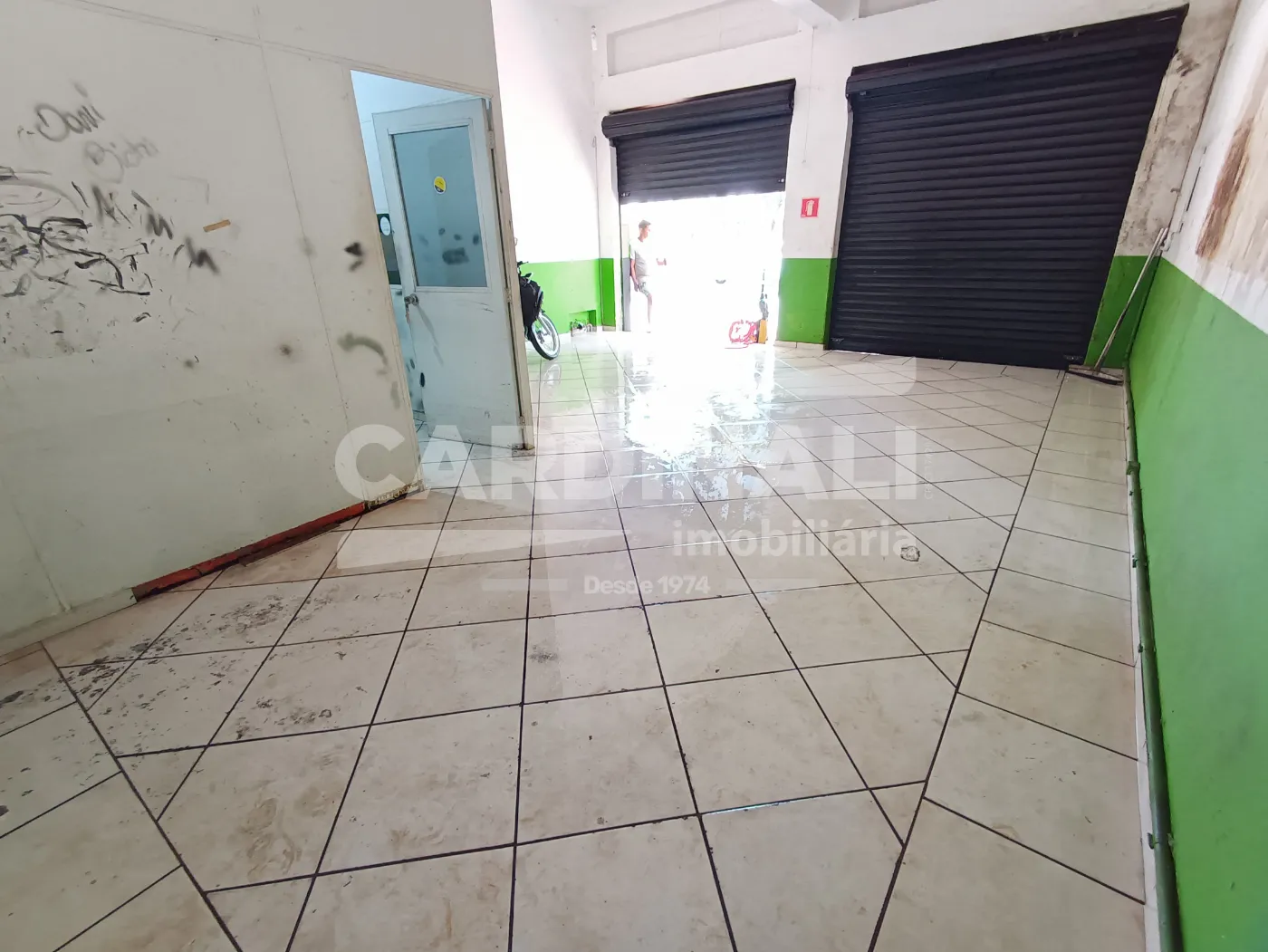 Alugar Comercial / Ponto Comercial em Ribeirão Preto R$ 1.500,00 - Foto 1