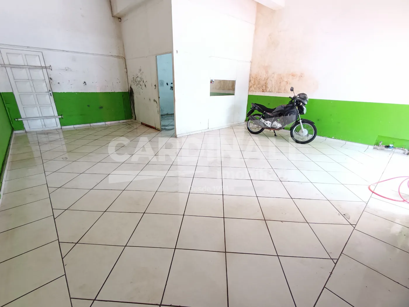 Alugar Comercial / Ponto Comercial em Ribeirão Preto R$ 1.500,00 - Foto 2