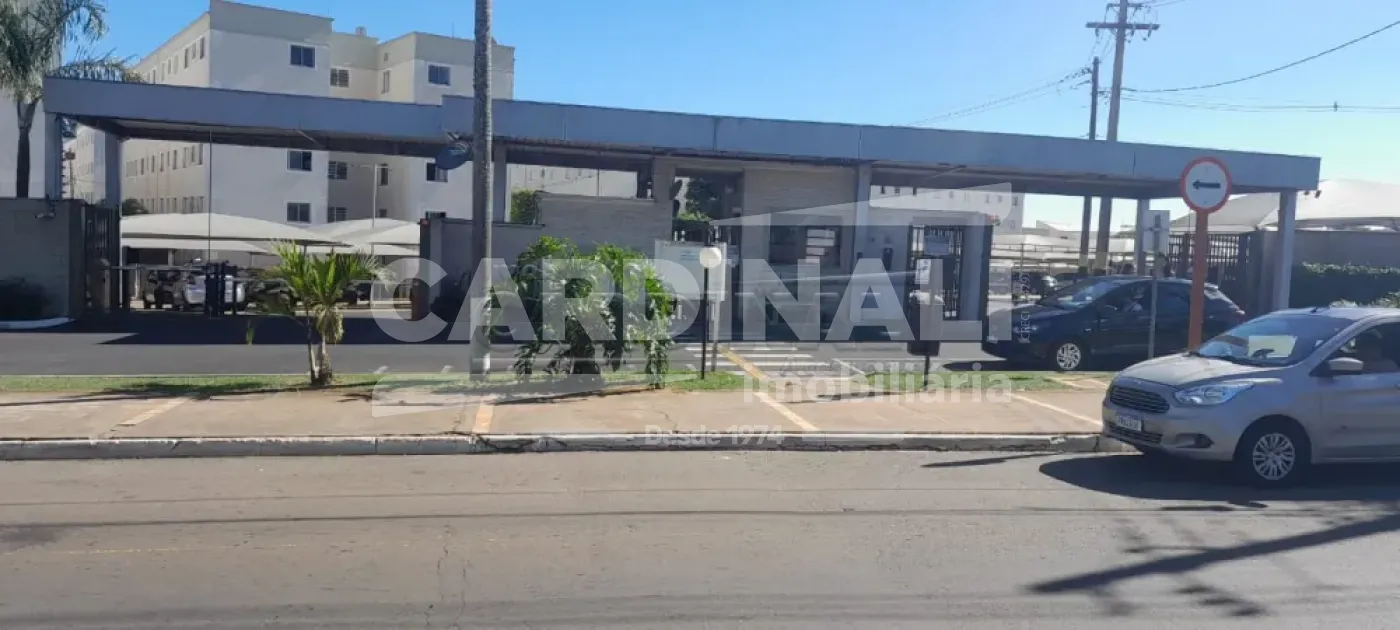 Apartamento / Padrão em São Carlos  Apartamento / Padrão em São Carlos