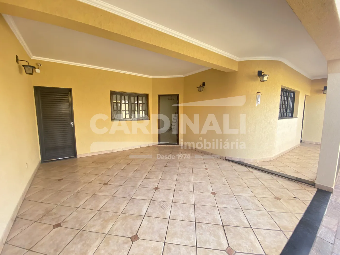 Alugar Casa / Padrão em São Carlos R$ 3.556,00 - Foto 4