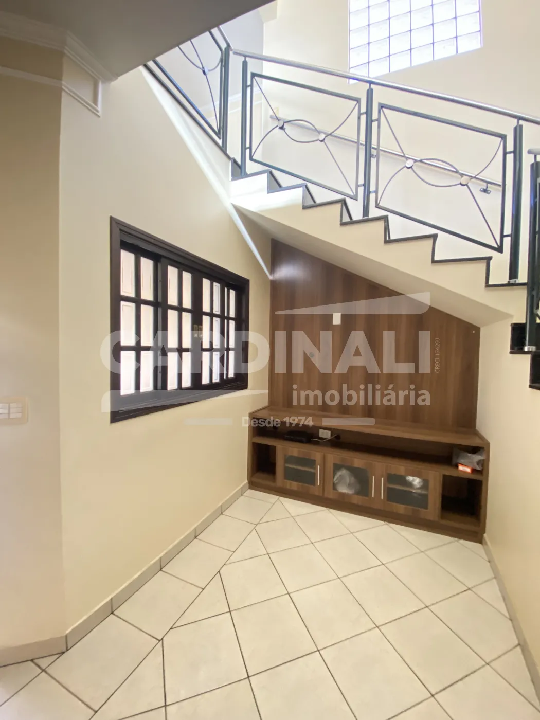Alugar Casa / Padrão em São Carlos R$ 3.556,00 - Foto 6