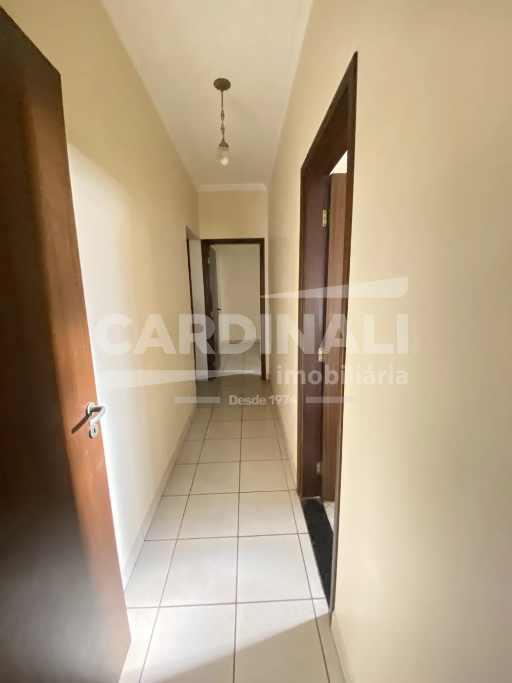 Alugar Casa / Padrão em São Carlos R$ 3.556,00 - Foto 7