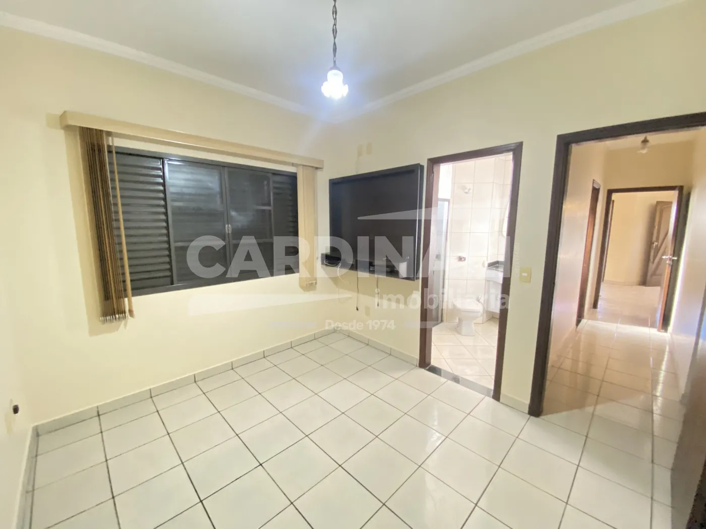 Alugar Casa / Padrão em São Carlos R$ 3.556,00 - Foto 8