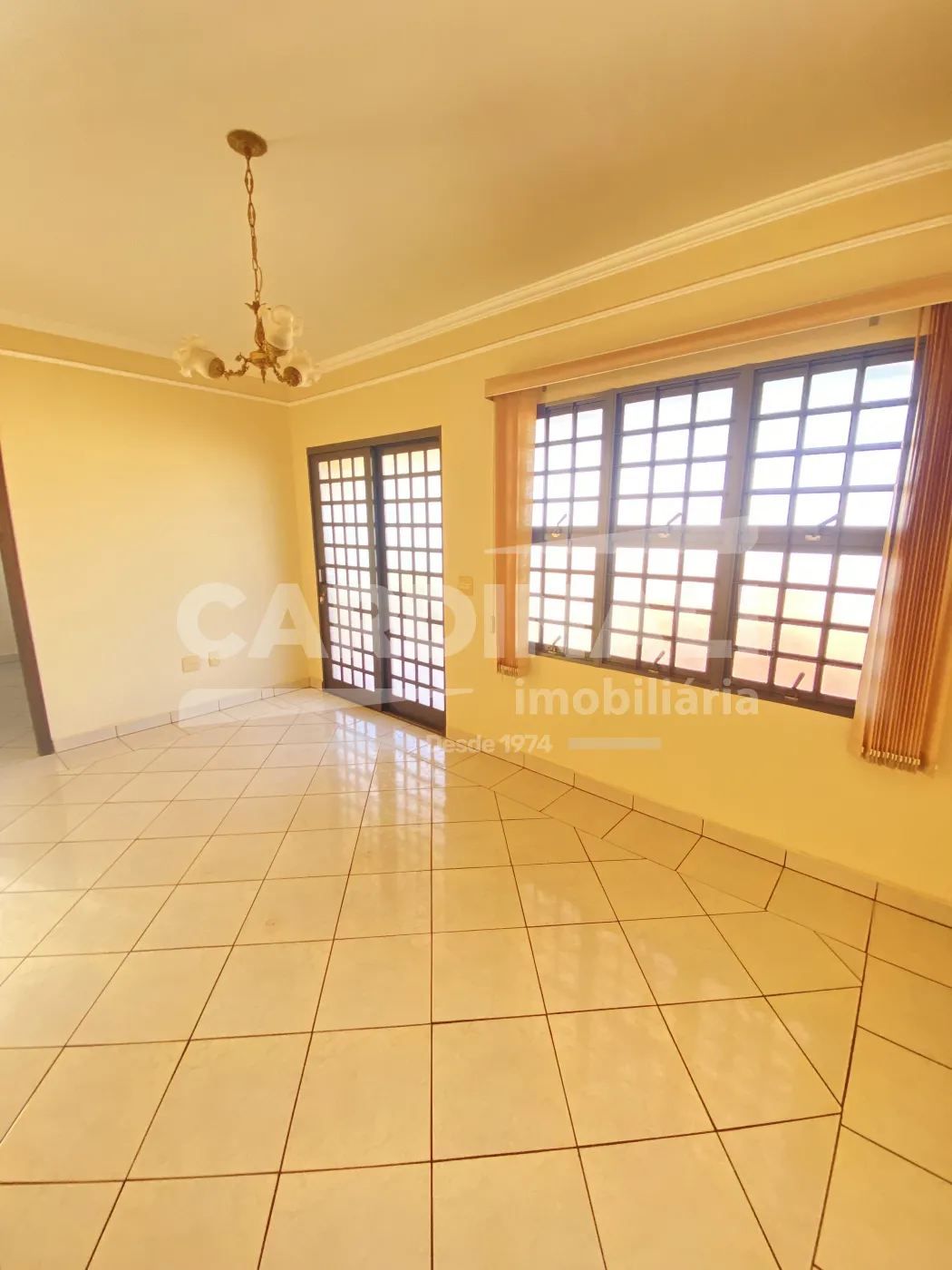 Alugar Casa / Padrão em São Carlos R$ 3.556,00 - Foto 17