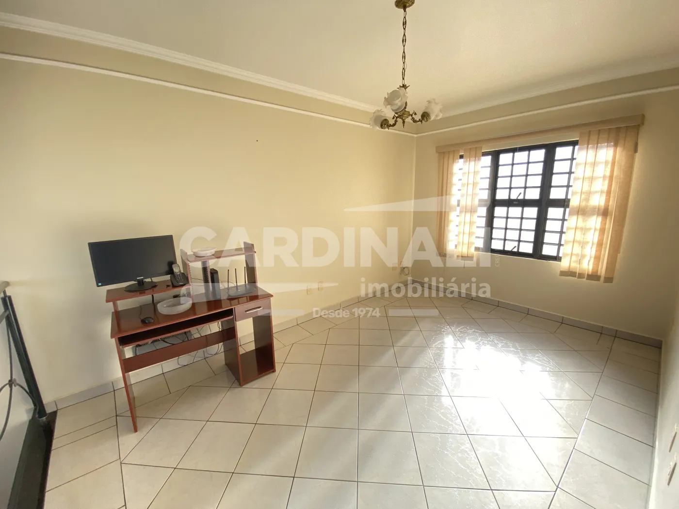 Alugar Casa / Padrão em São Carlos R$ 3.556,00 - Foto 18