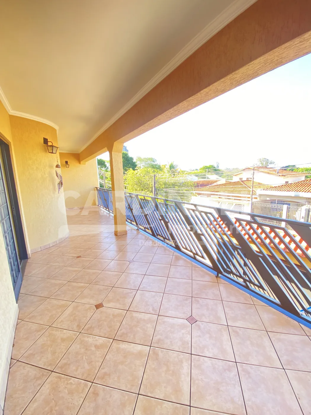 Alugar Casa / Padrão em São Carlos R$ 3.556,00 - Foto 21